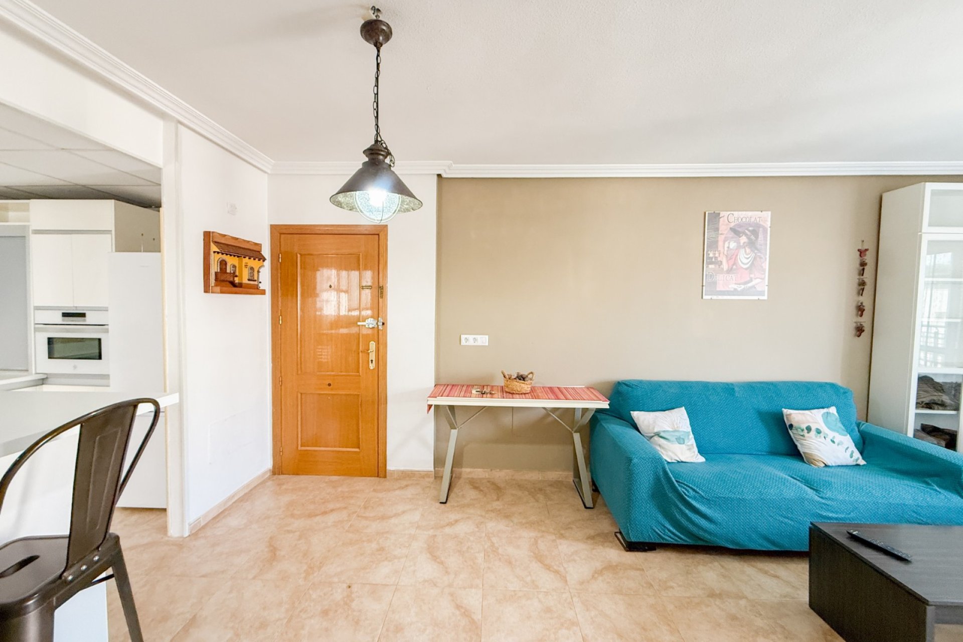 Segunda Mano - Apartamento / piso - Águilas - Los Collados