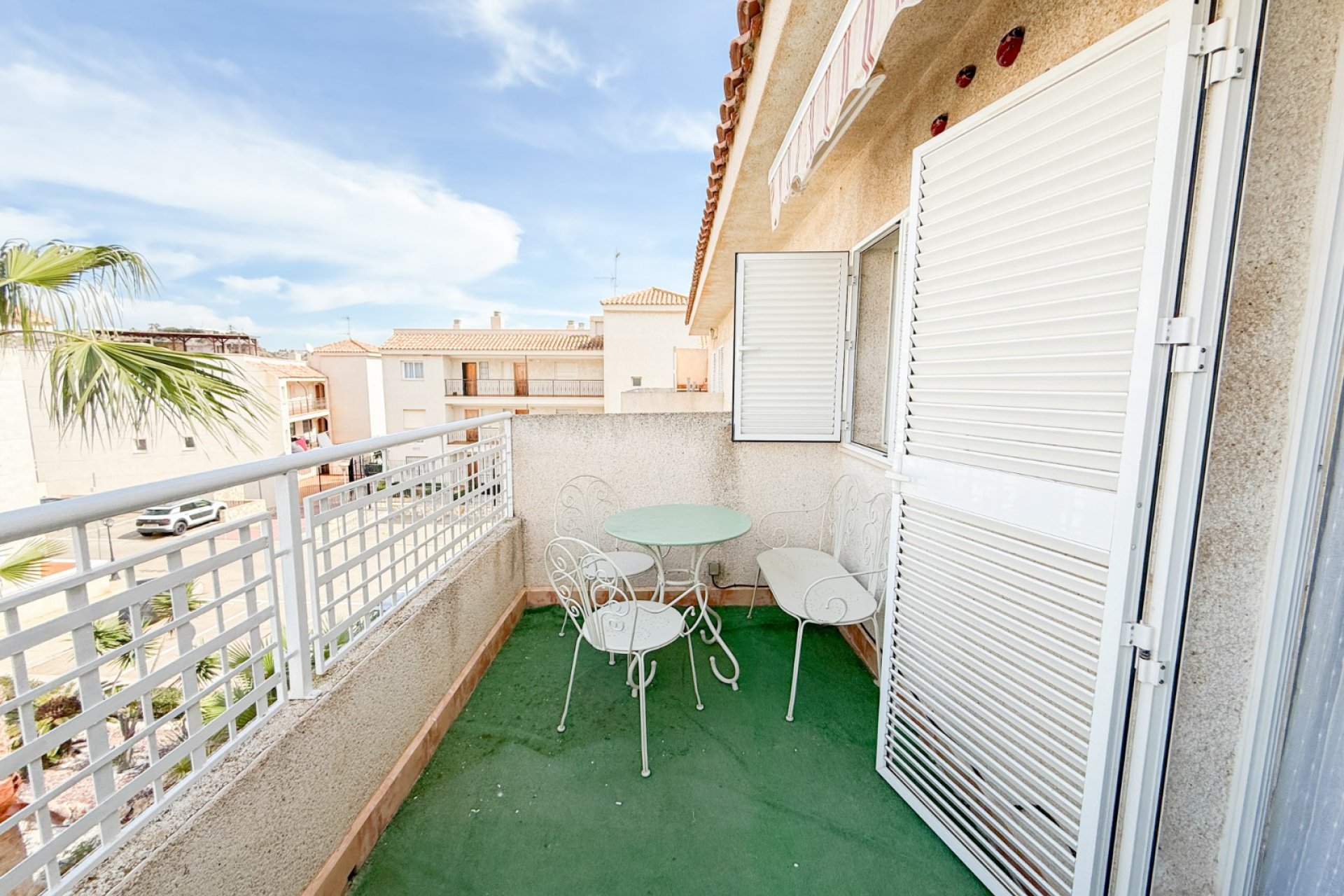 Segunda Mano - Apartamento / piso - Águilas - Los Collados