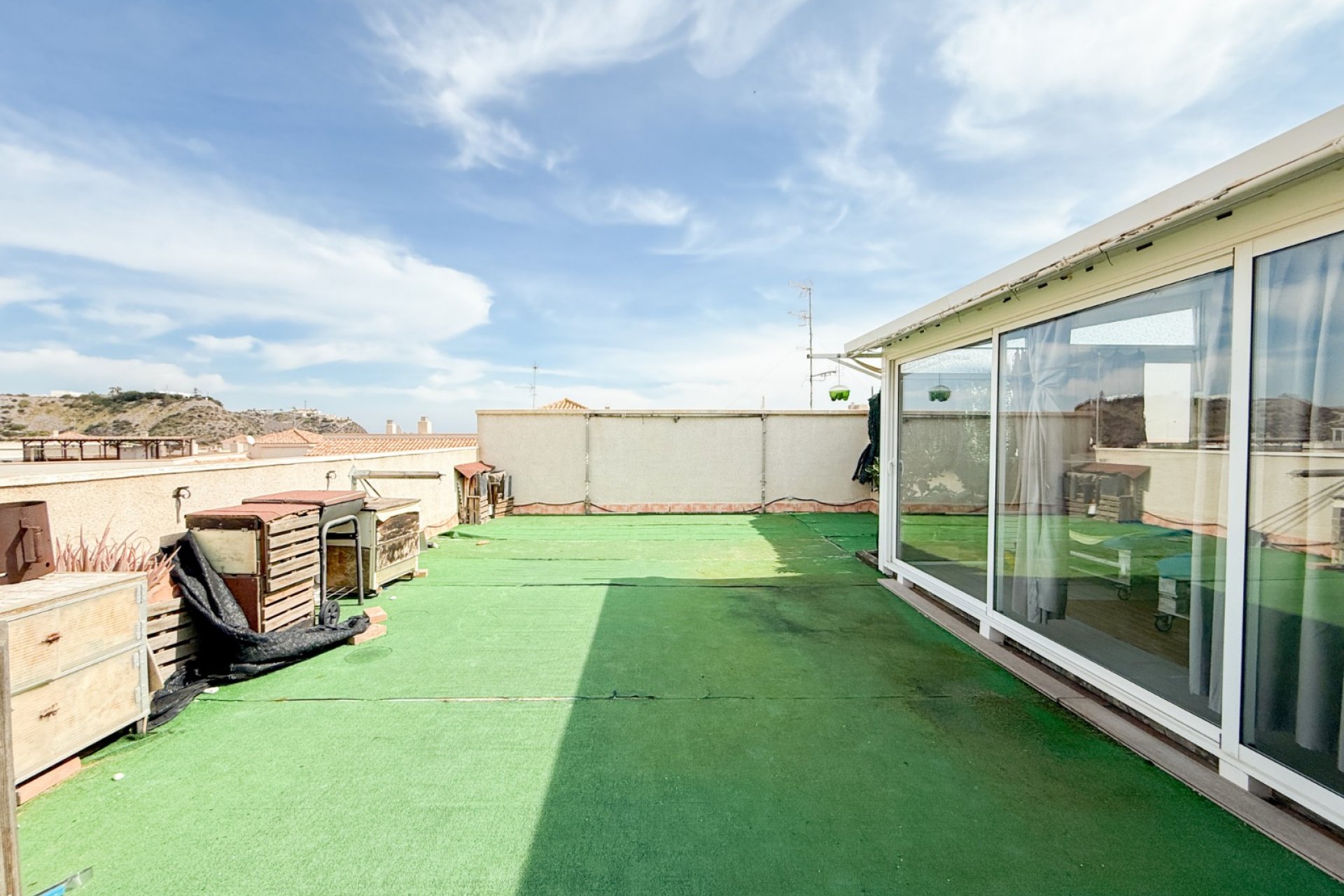 Segunda Mano - Apartamento / piso - Águilas - Los Collados