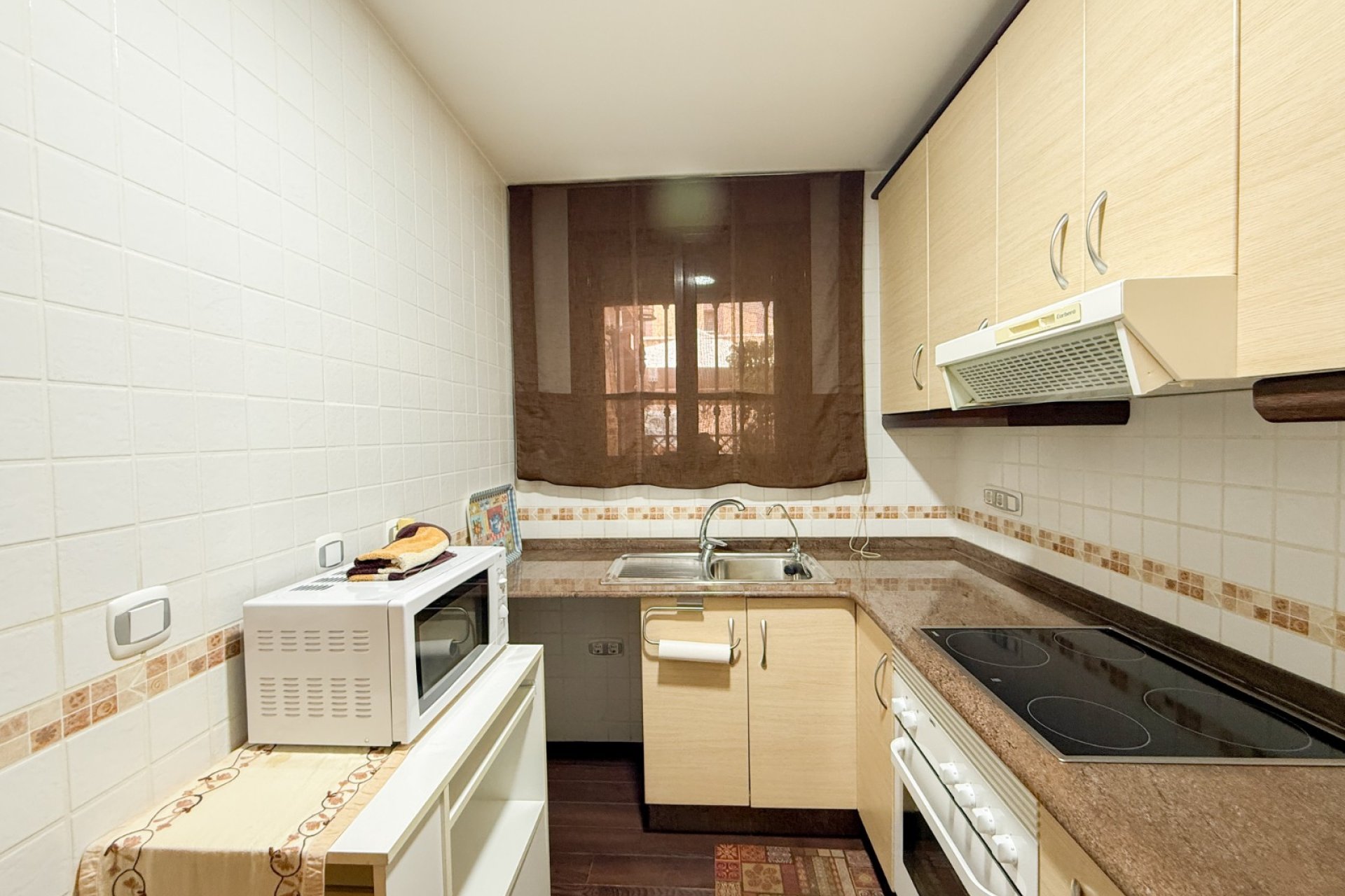 Segunda Mano - Apartamento / piso - Águilas - Los Collados