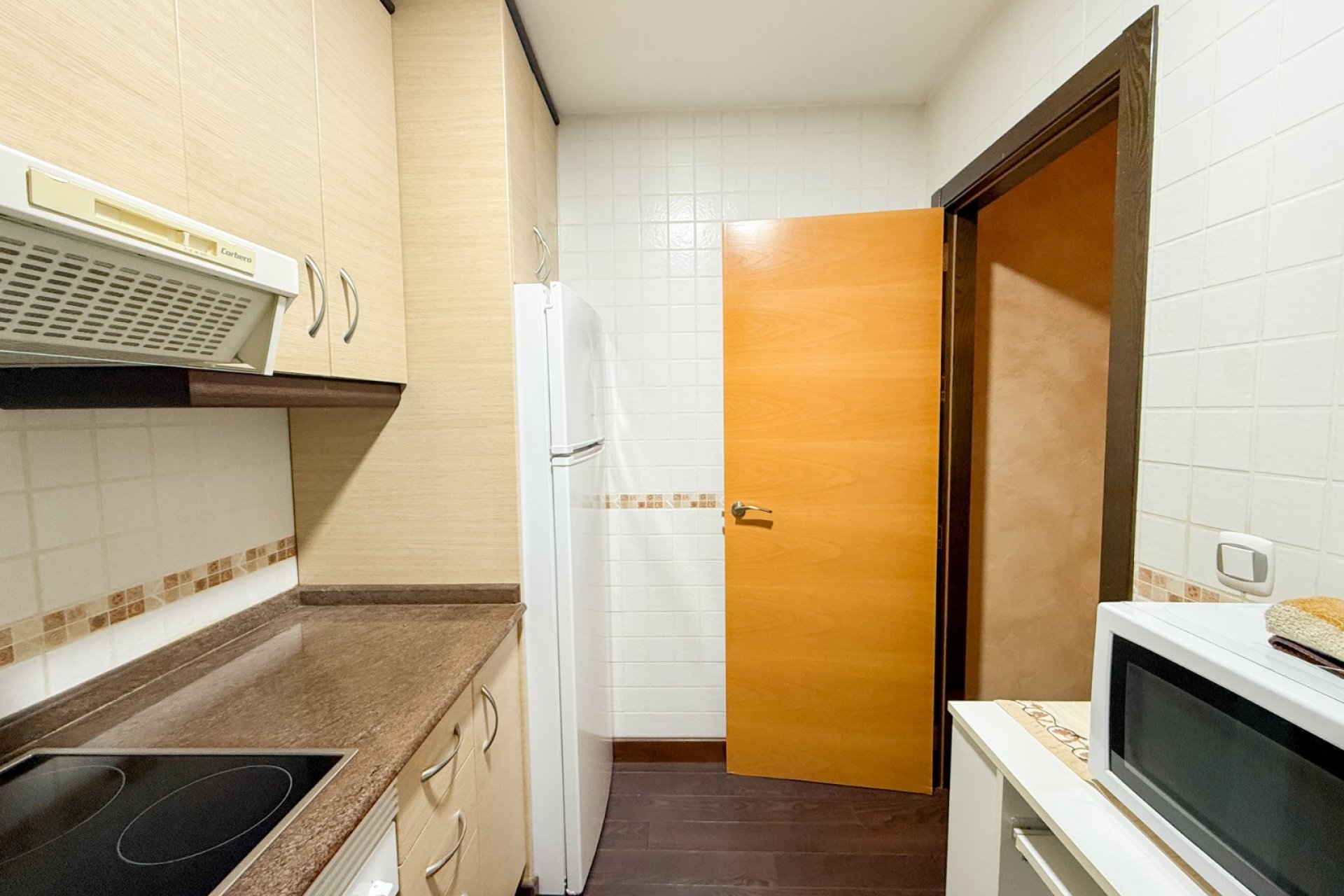 Segunda Mano - Apartamento / piso - Águilas - Los Collados