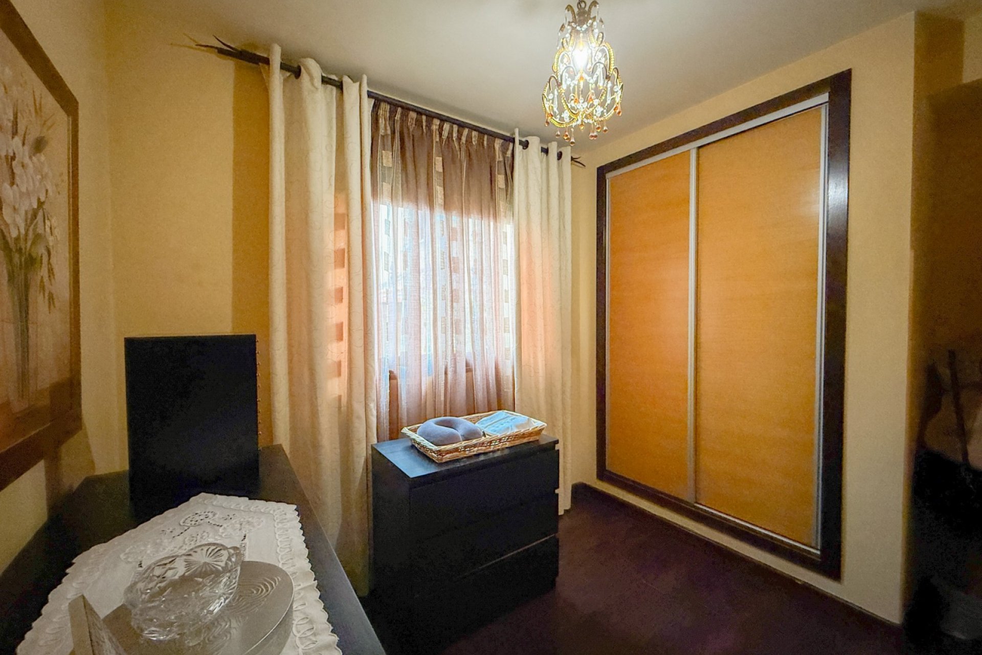 Segunda Mano - Apartamento / piso - Águilas - Los Collados