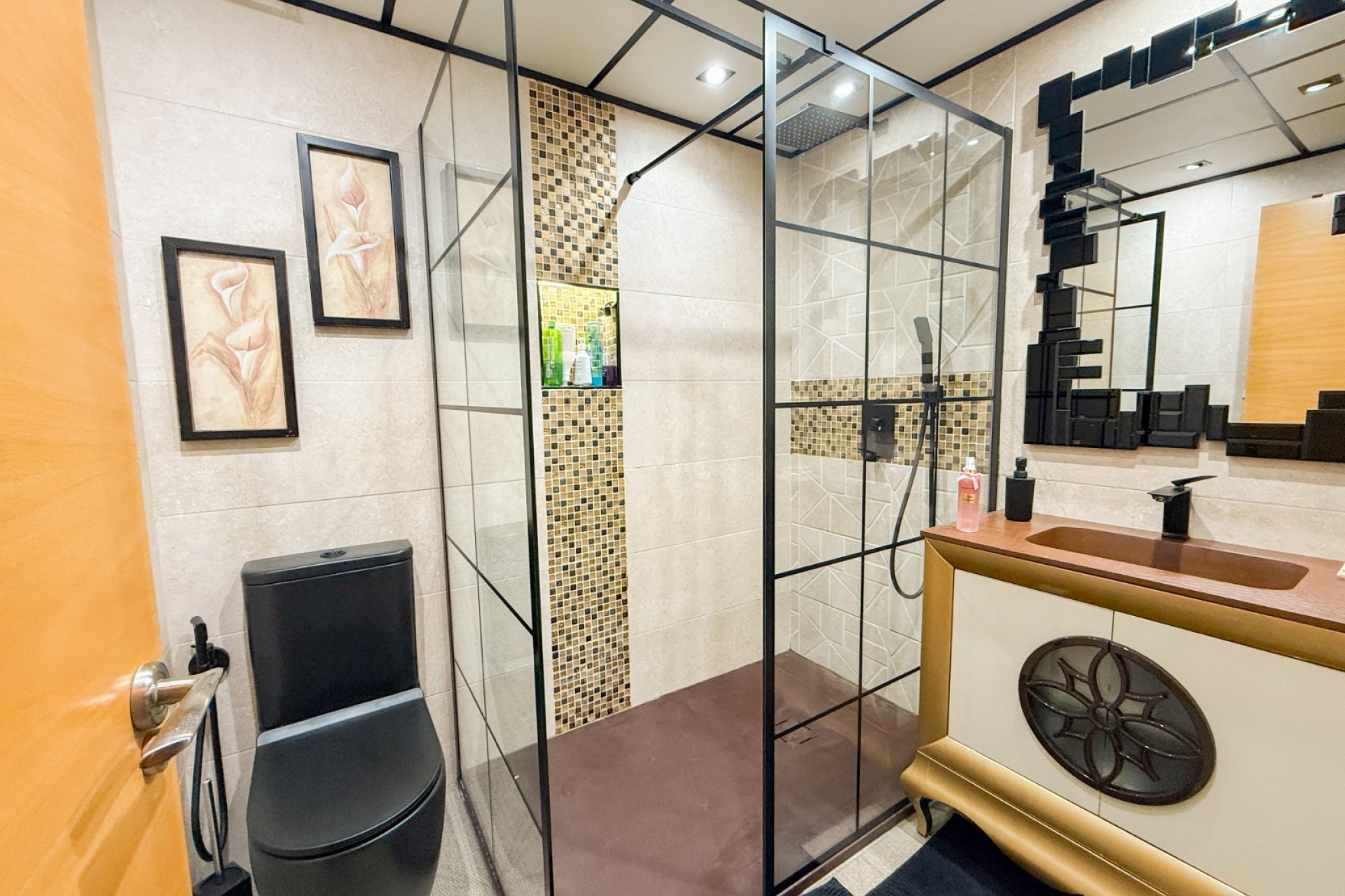 Segunda Mano - Apartamento / piso - Águilas - Los Collados