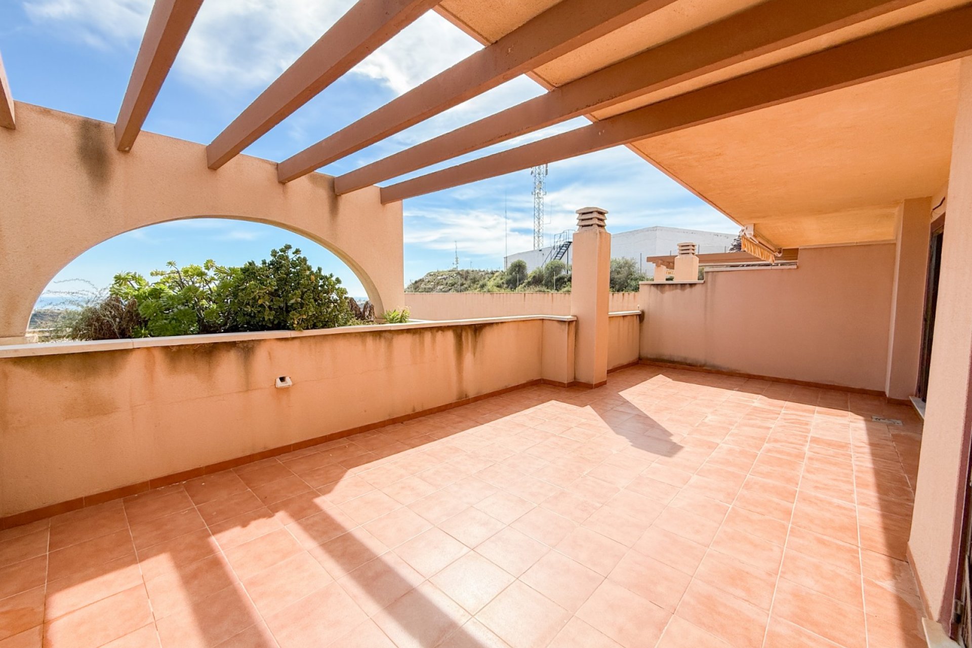 Segunda Mano - Apartamento / piso - Águilas - Los Collados