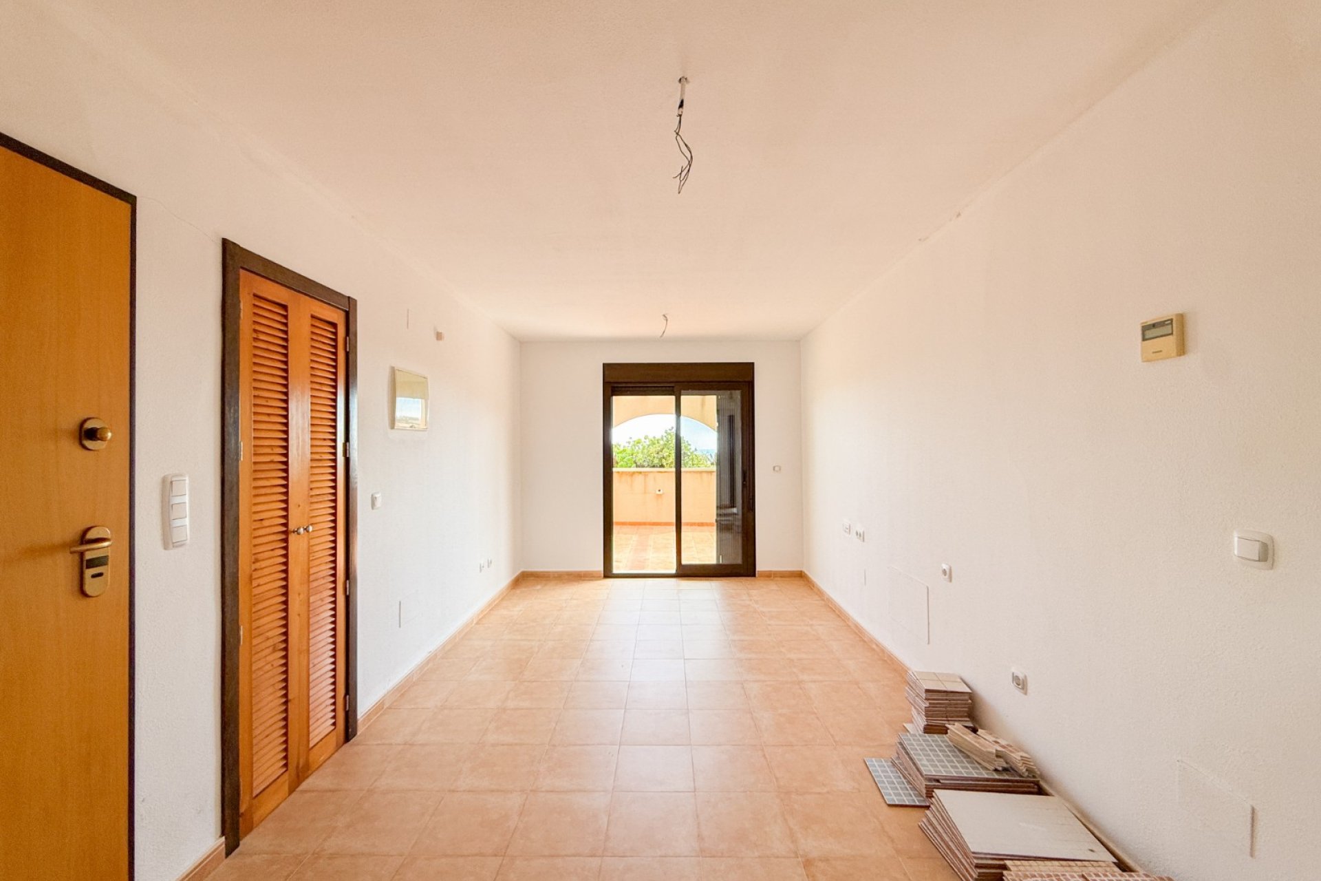 Segunda Mano - Apartamento / piso - Águilas - Los Collados