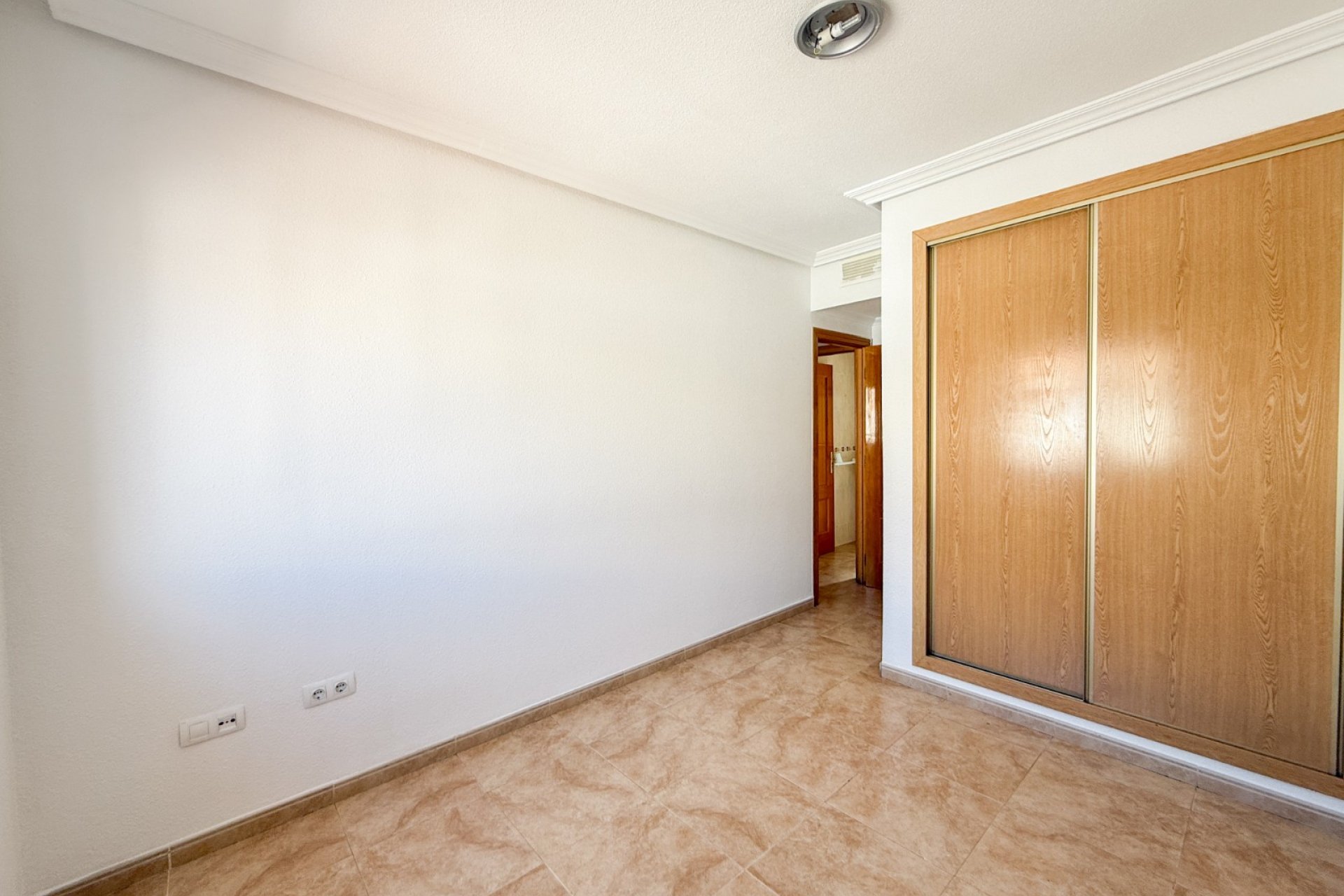 Segunda Mano - Apartamento / piso - Águilas - Los Collados