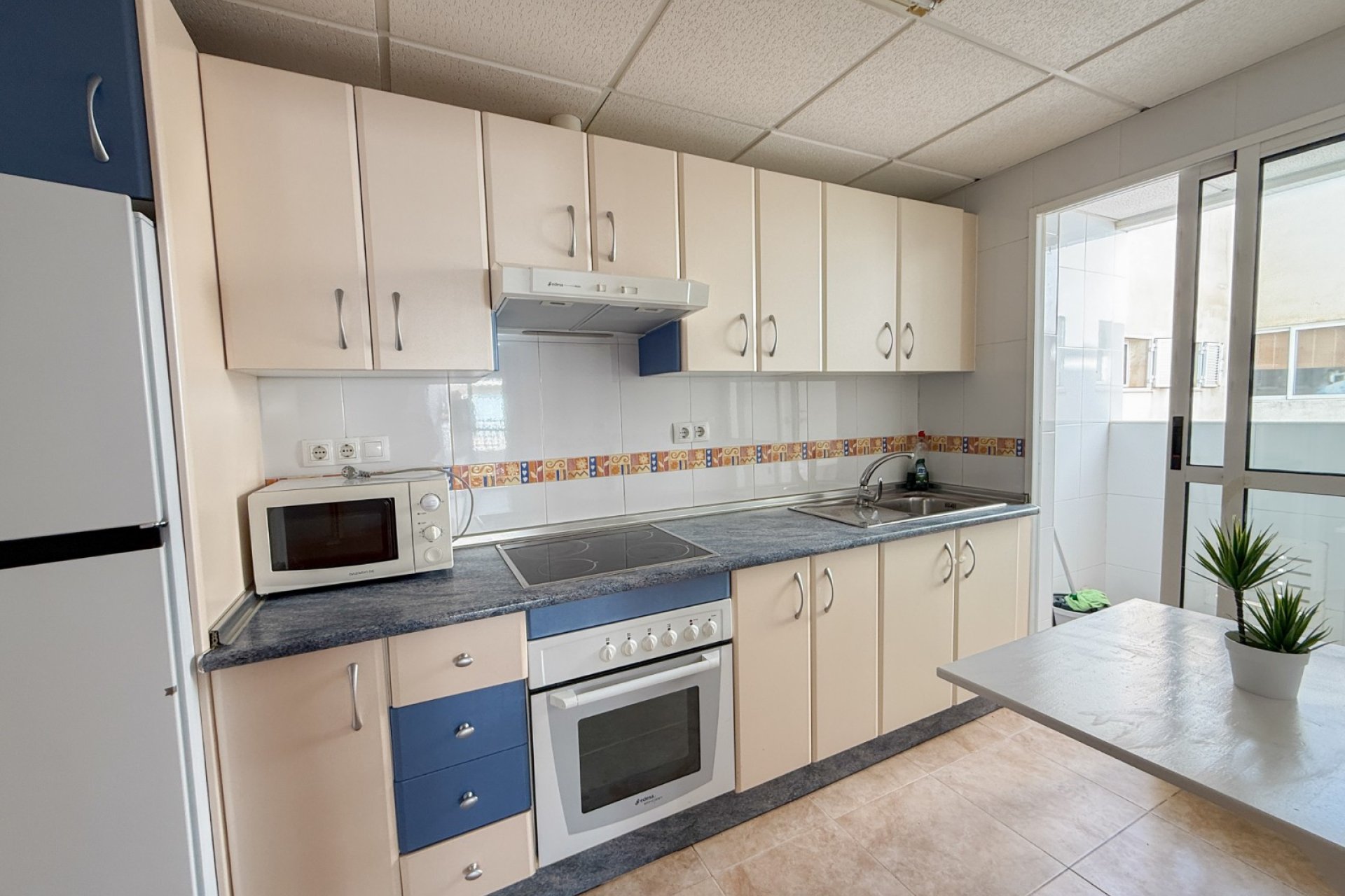 Segunda Mano - Apartamento / piso - Águilas - Los Collados