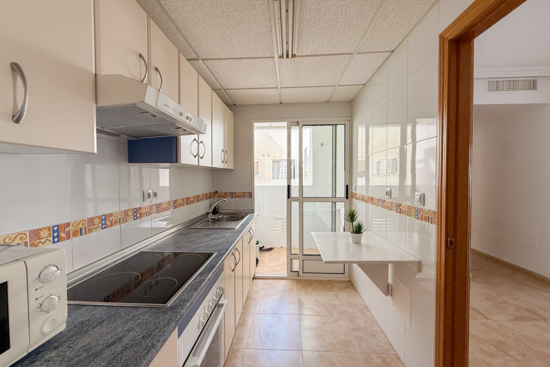 Segunda Mano - Apartamento / piso - Águilas - Los Collados