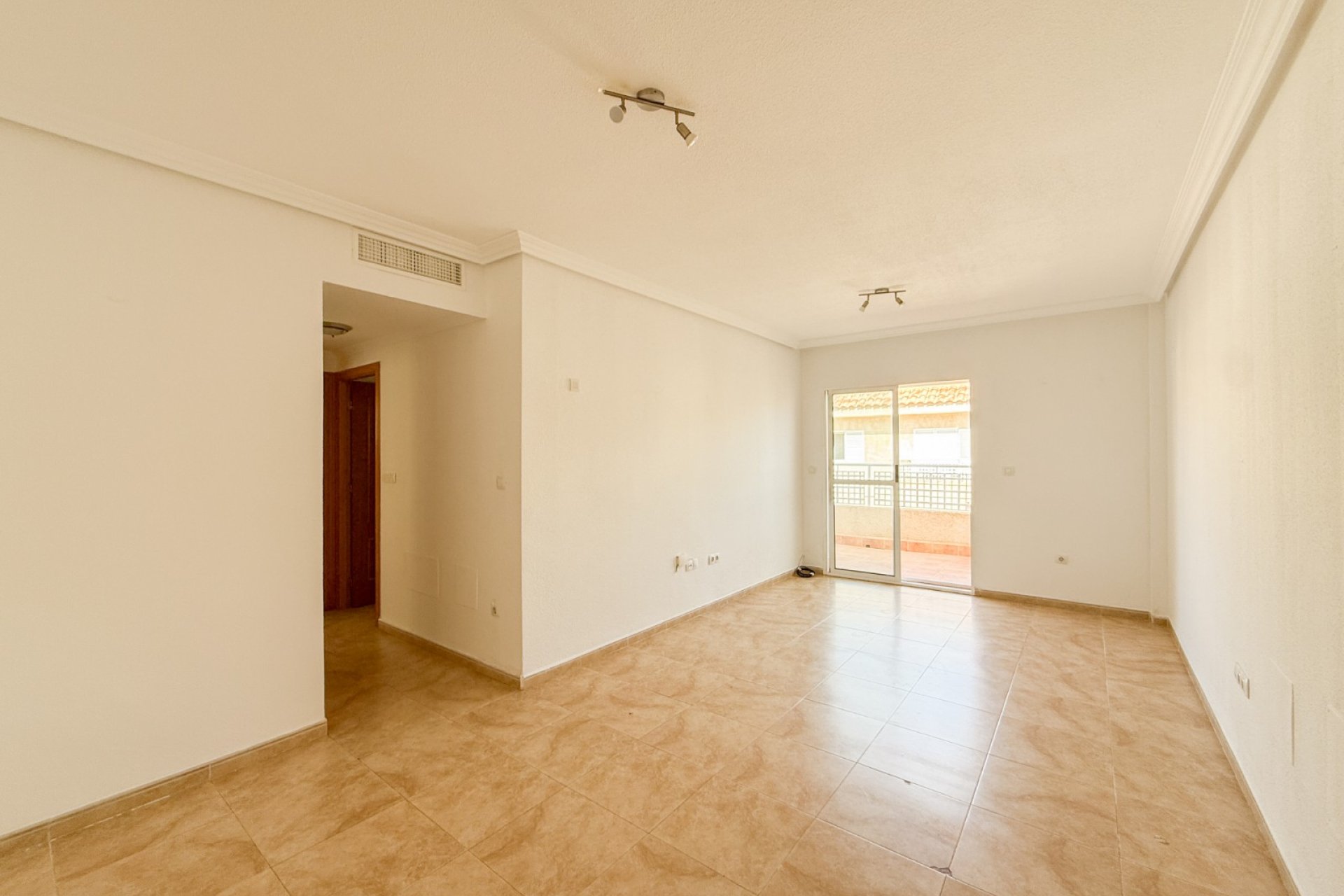 Segunda Mano - Apartamento / piso - Águilas - Los Collados