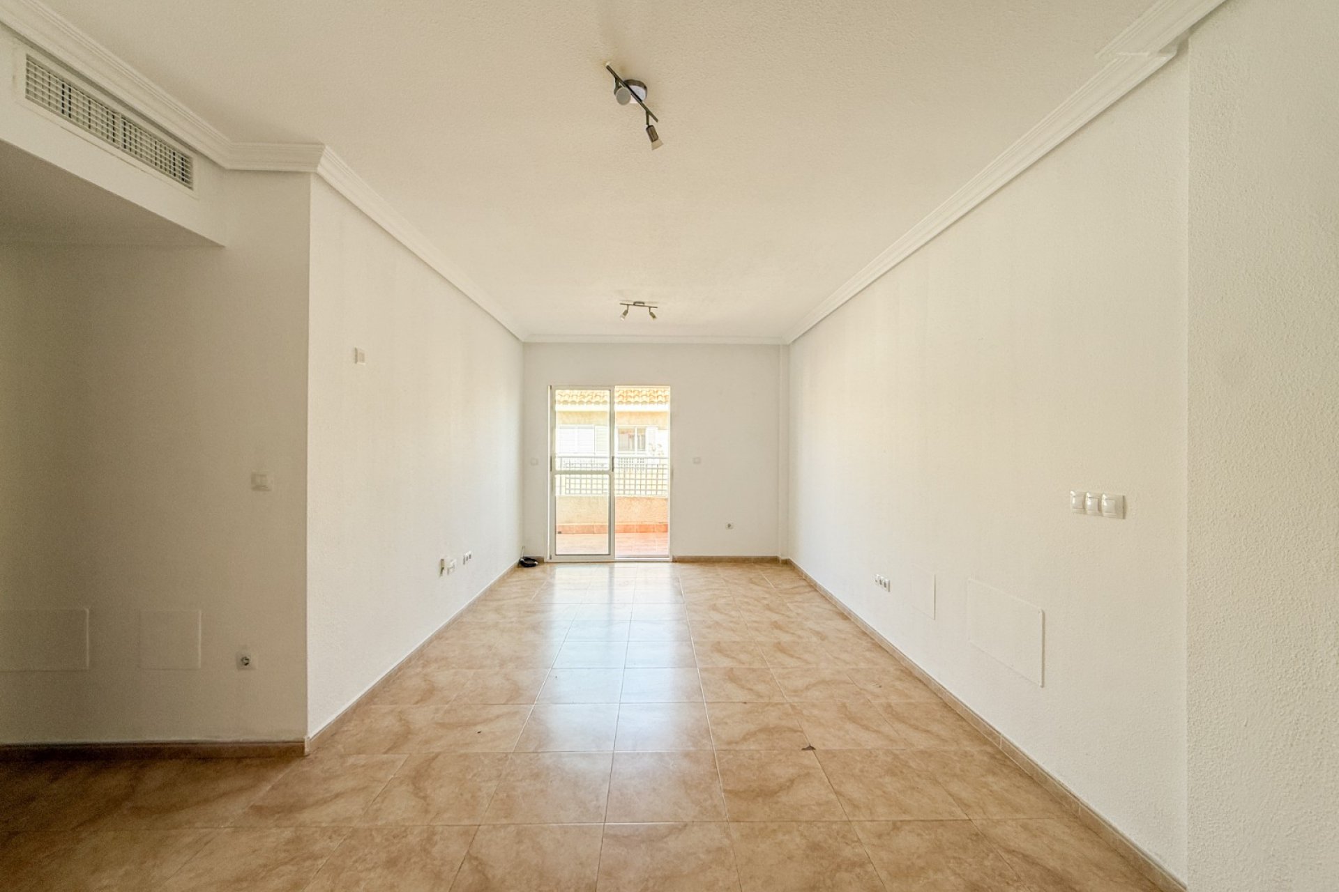 Segunda Mano - Apartamento / piso - Águilas - Los Collados