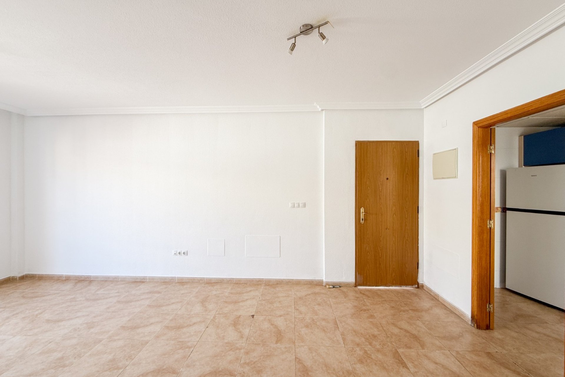 Segunda Mano - Apartamento / piso - Águilas - Los Collados