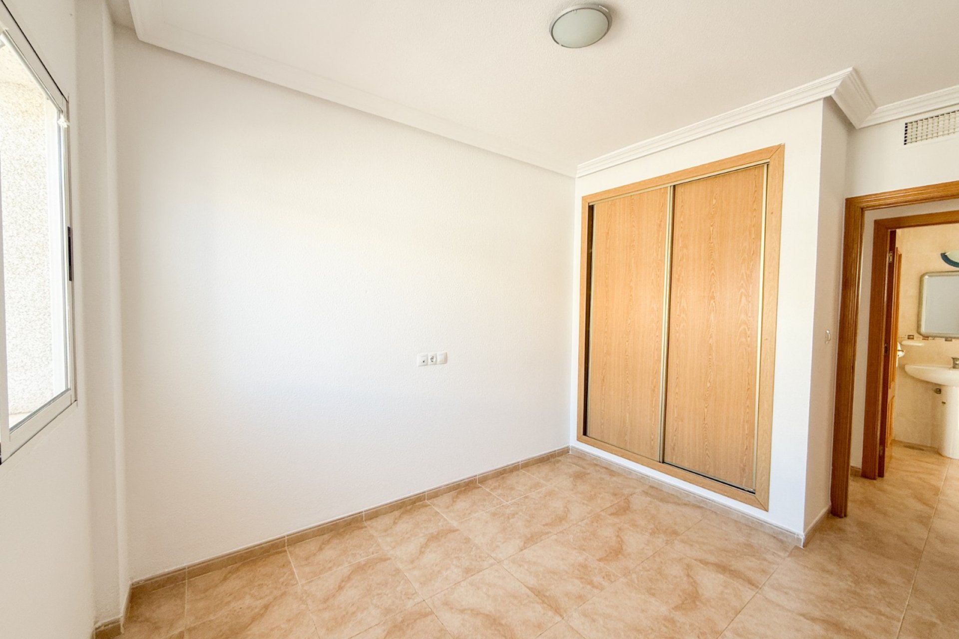 Segunda Mano - Apartamento / piso - Águilas - Los Collados