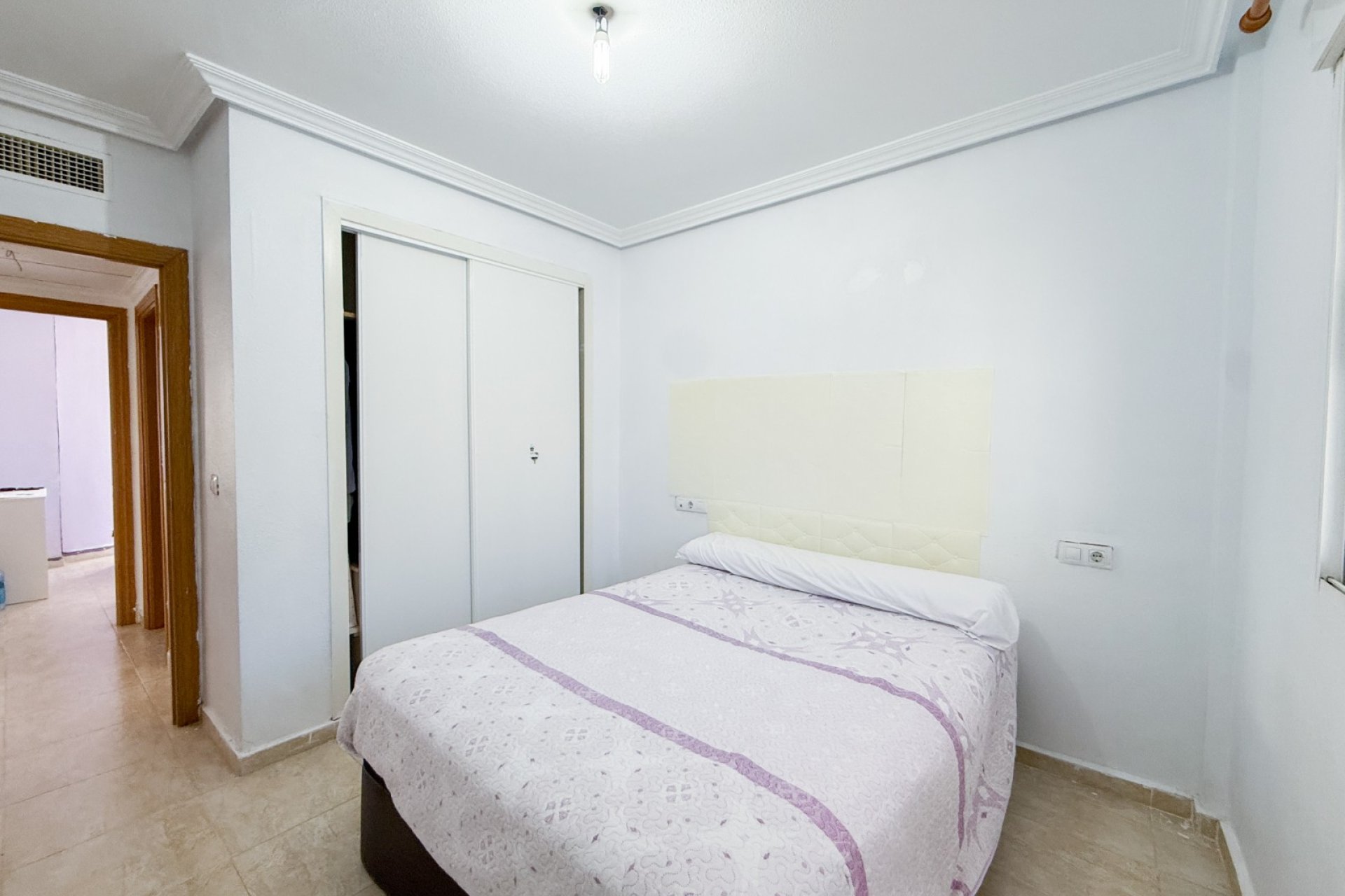 Segunda Mano - Apartamento / piso - Águilas - Los Collados