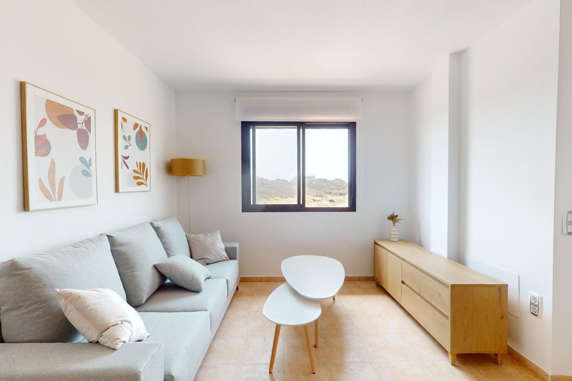 Segunda Mano - Apartamento / piso - Águilas - Los Collados