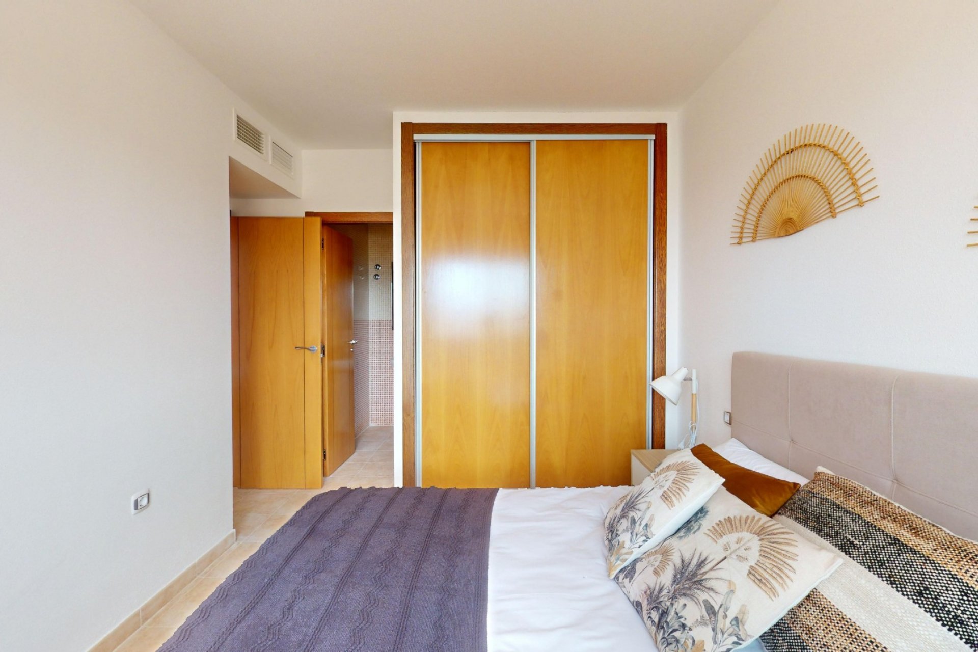 Segunda Mano - Apartamento / piso - Águilas - Los Collados