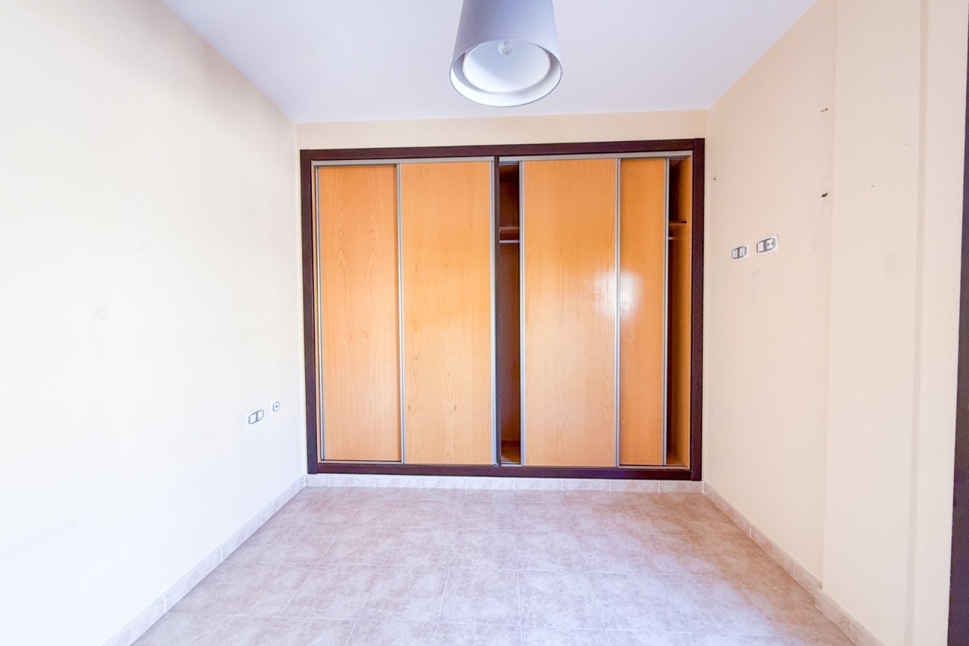 Segunda Mano - Apartamento / piso - Águilas - Los Collados