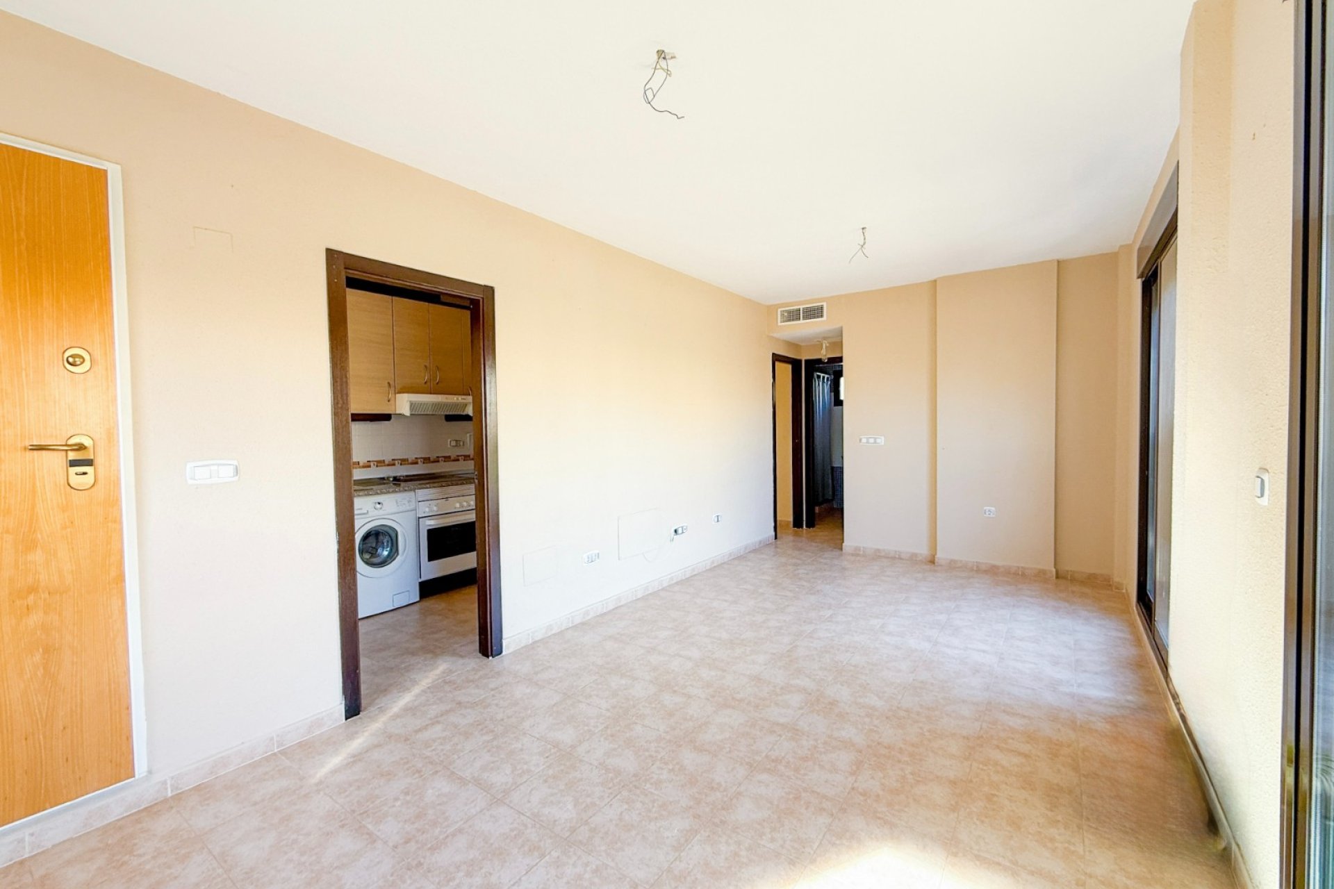 Segunda Mano - Apartamento / piso - Águilas - Los Collados