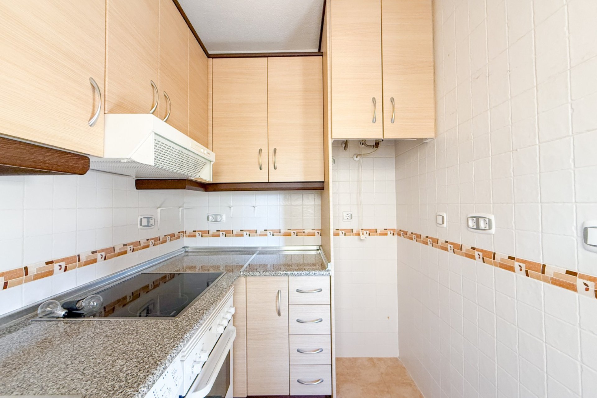 Segunda Mano - Apartamento / piso - Águilas - Los Collados