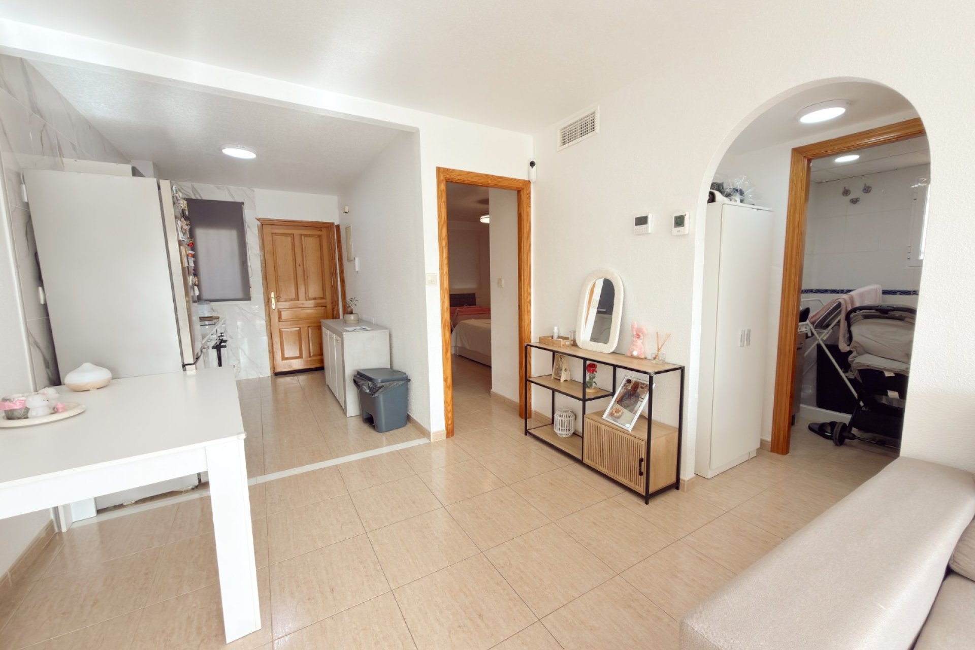 Segunda Mano - Apartamento / piso - Águilas - Los Collados
