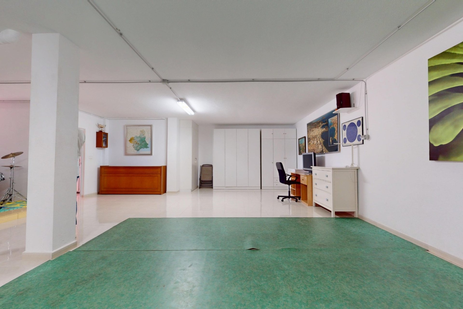 Segunda Mano - Apartamento / piso - Águilas - Los Geraneos