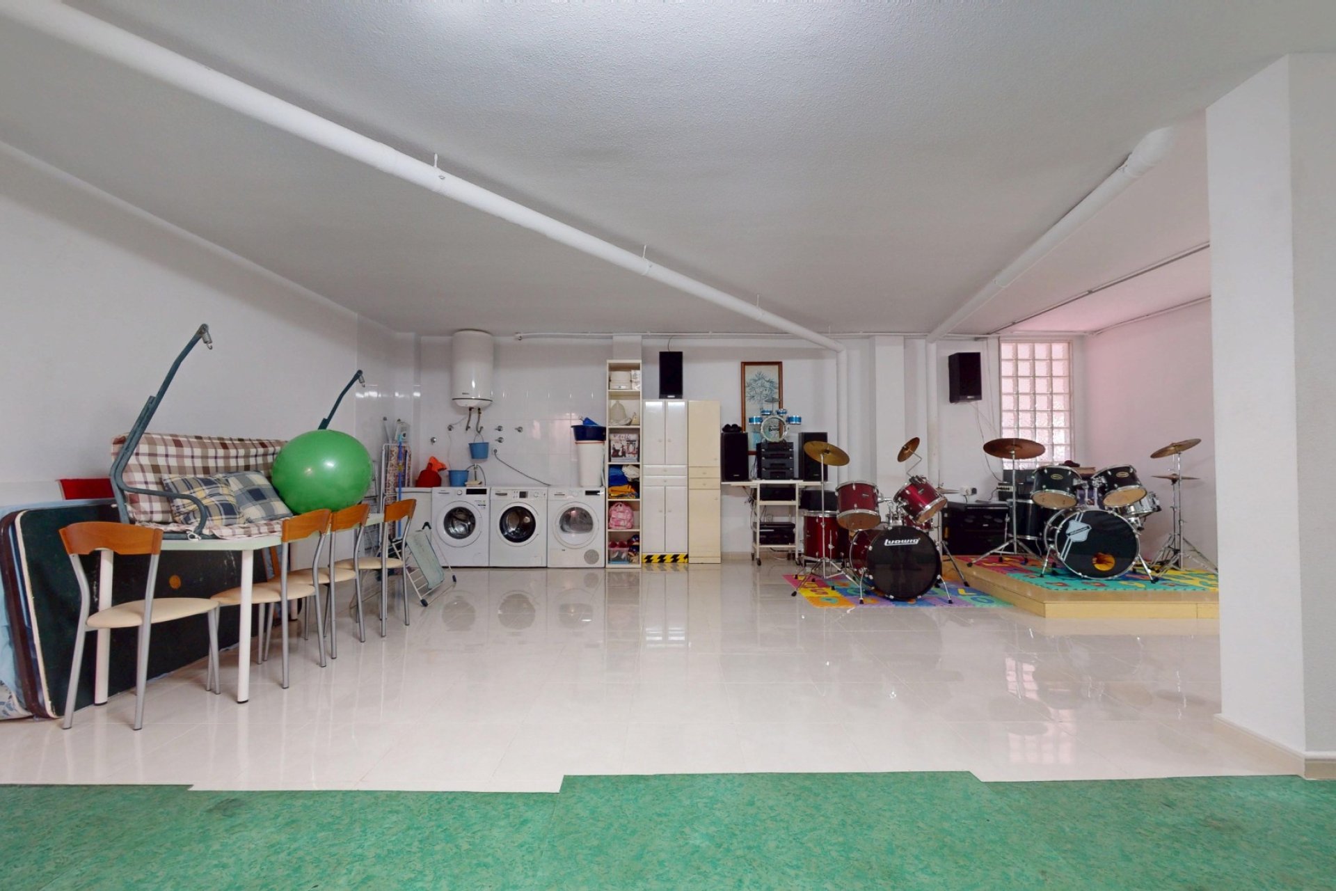 Segunda Mano - Apartamento / piso - Águilas - Los Geraneos