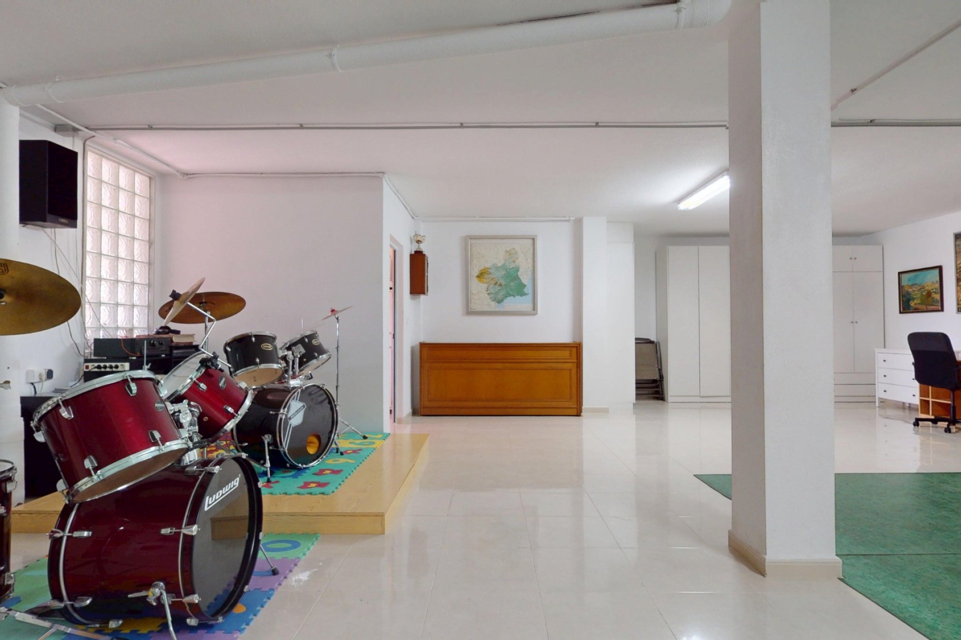 Segunda Mano - Apartamento / piso - Águilas - Los Geraneos