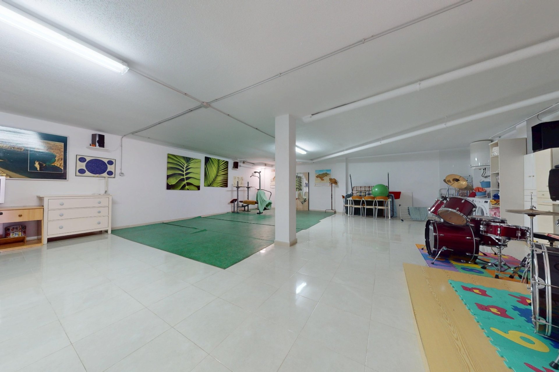 Segunda Mano - Apartamento / piso - Águilas - Los Geraneos