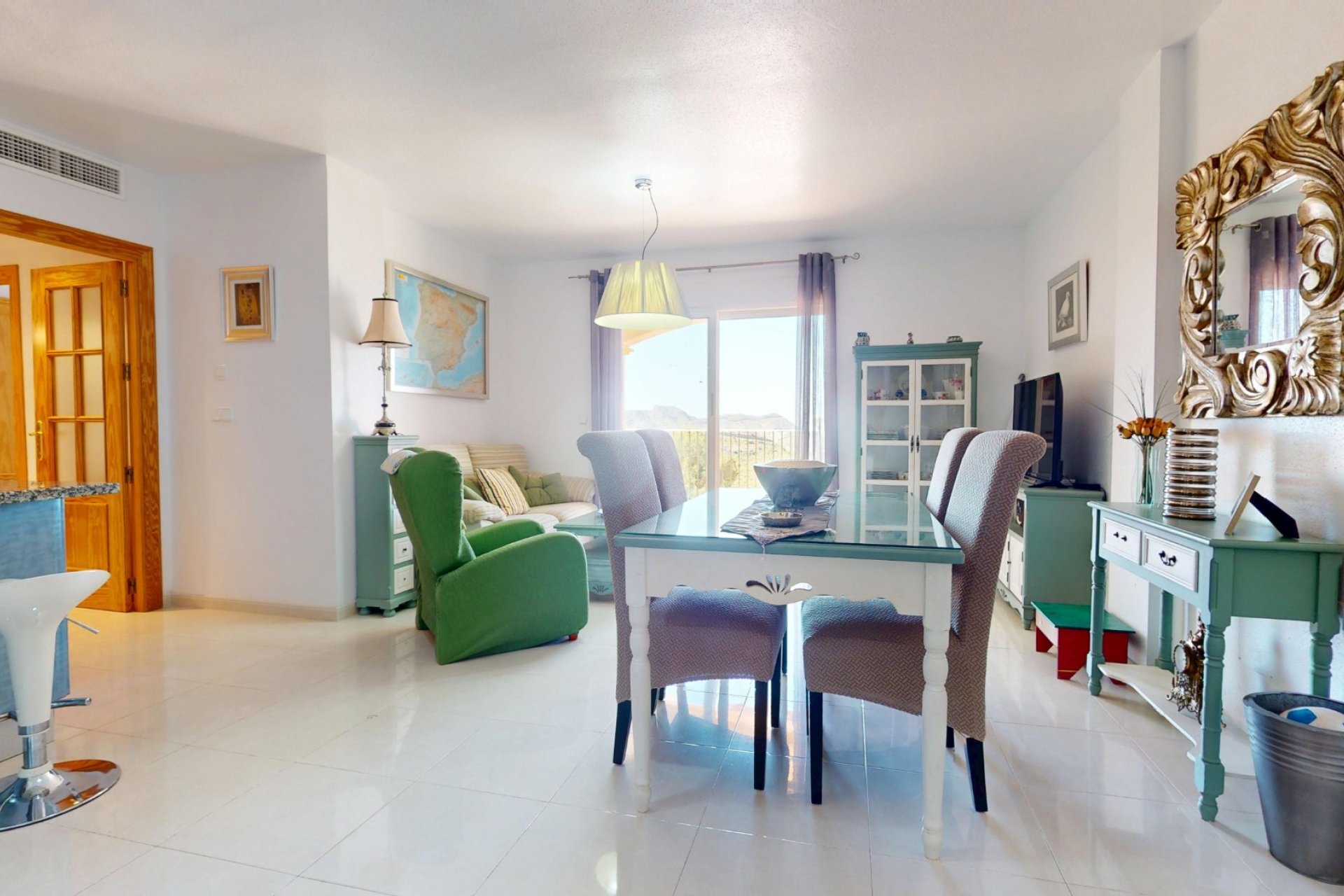 Segunda Mano - Apartamento / piso - Águilas - Los Geraneos