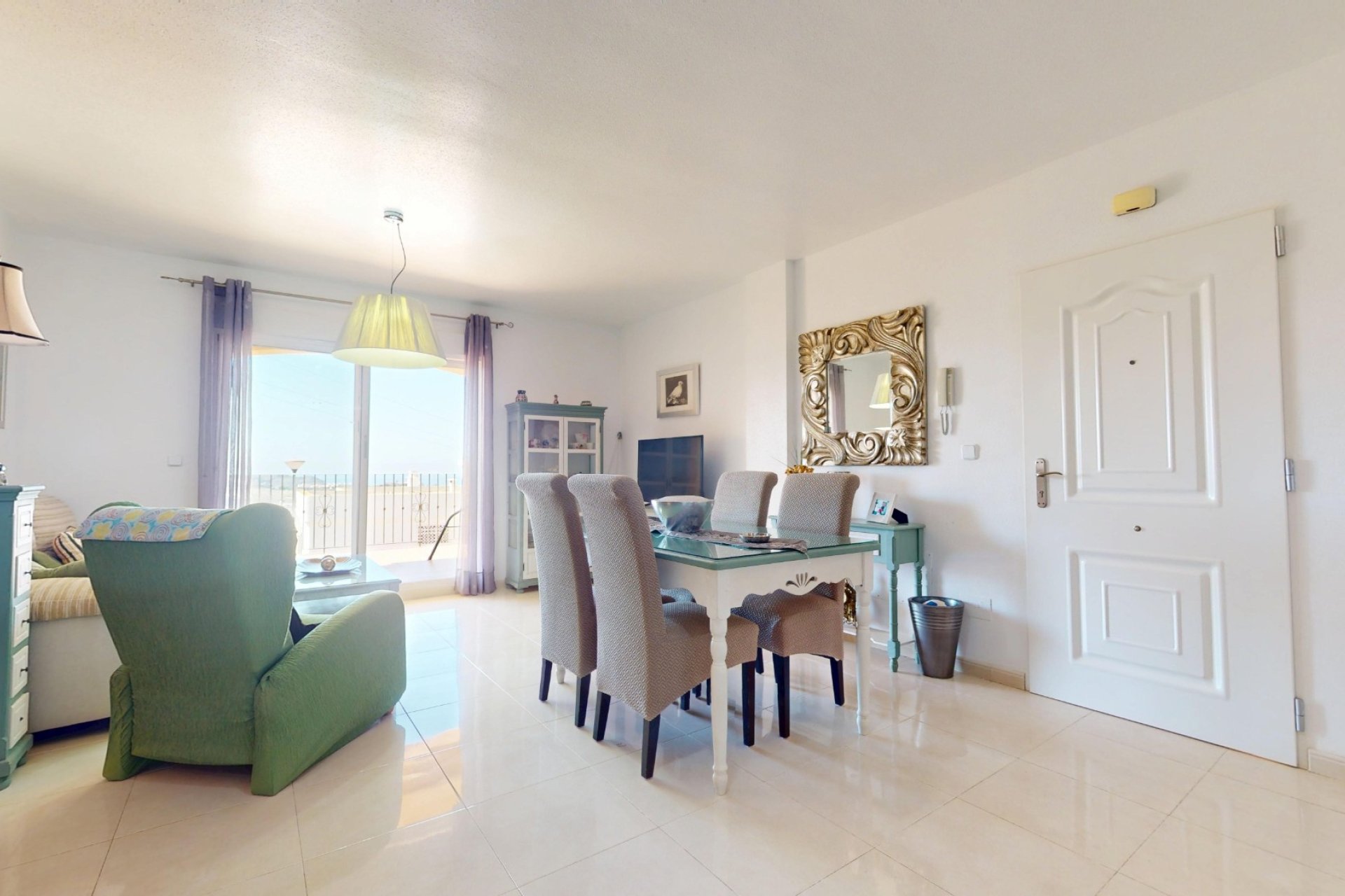 Segunda Mano - Apartamento / piso - Águilas - Los Geraneos