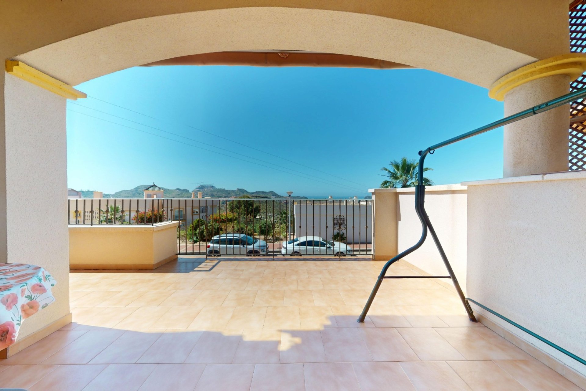 Segunda Mano - Apartamento / piso - Águilas - Los Geraneos
