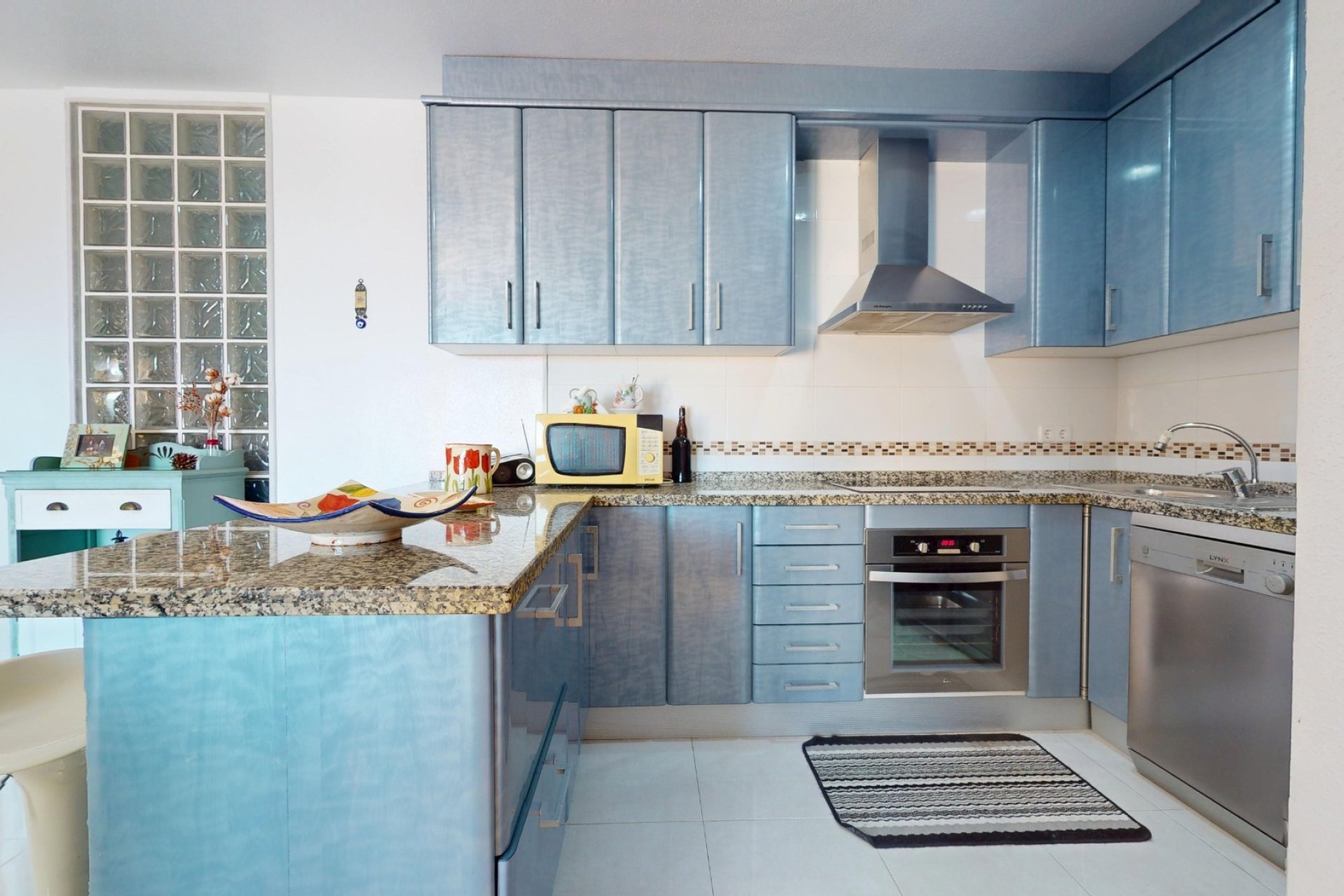 Segunda Mano - Apartamento / piso - Águilas - Los Geraneos