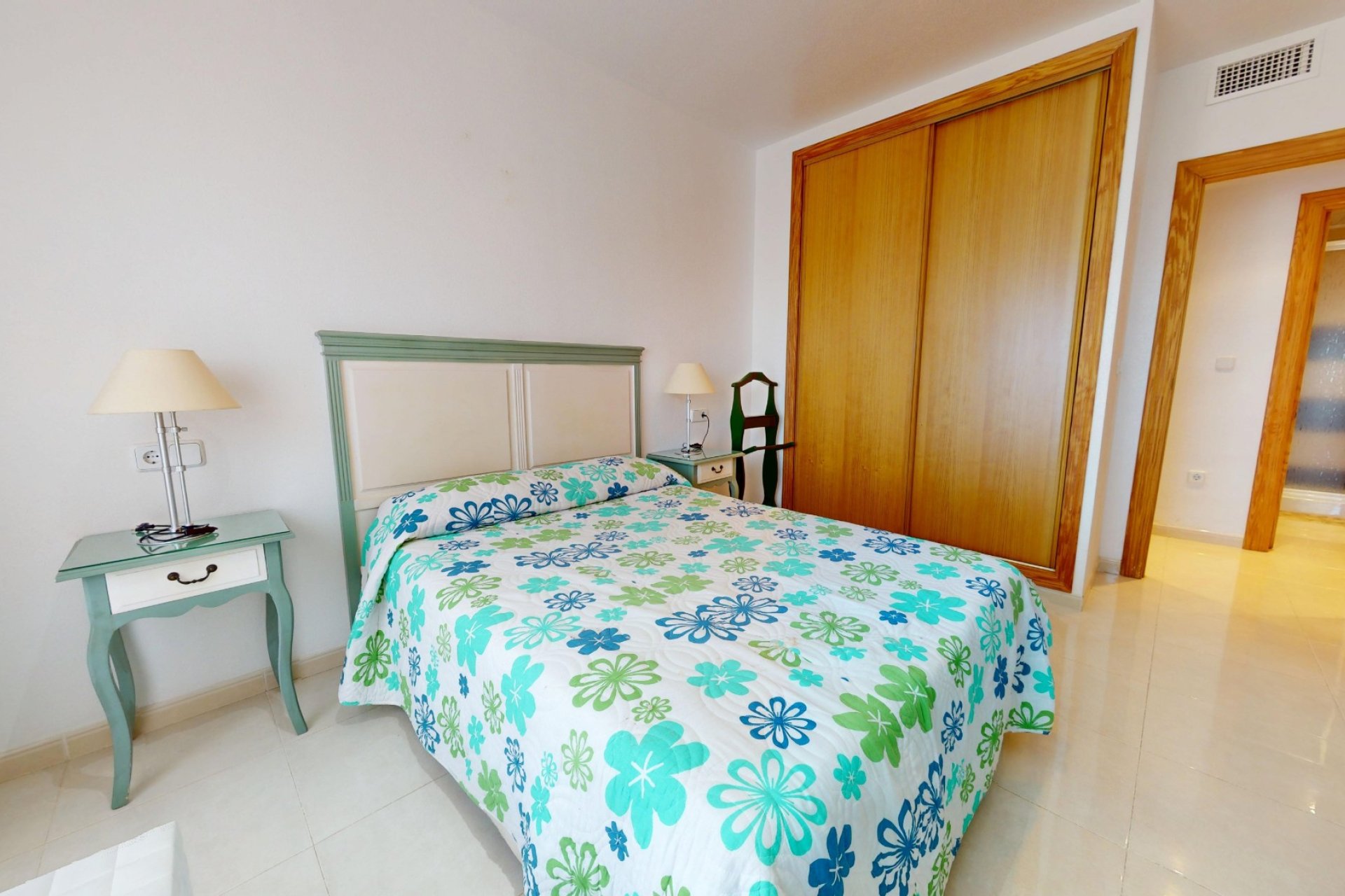 Segunda Mano - Apartamento / piso - Águilas - Los Geraneos