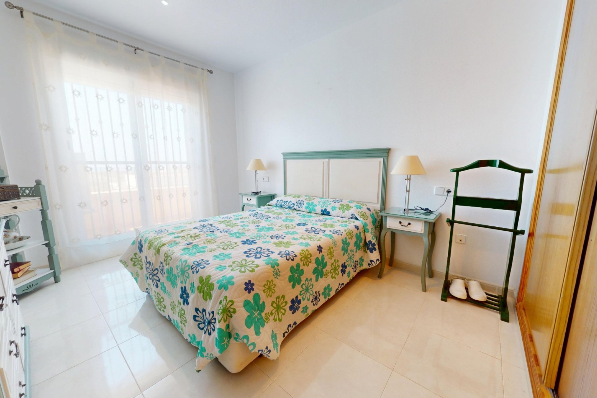 Segunda Mano - Apartamento / piso - Águilas - Los Geraneos