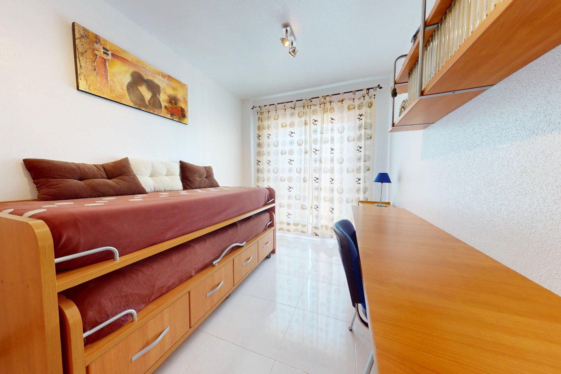 Segunda Mano - Apartamento / piso - Águilas - Los Geraneos