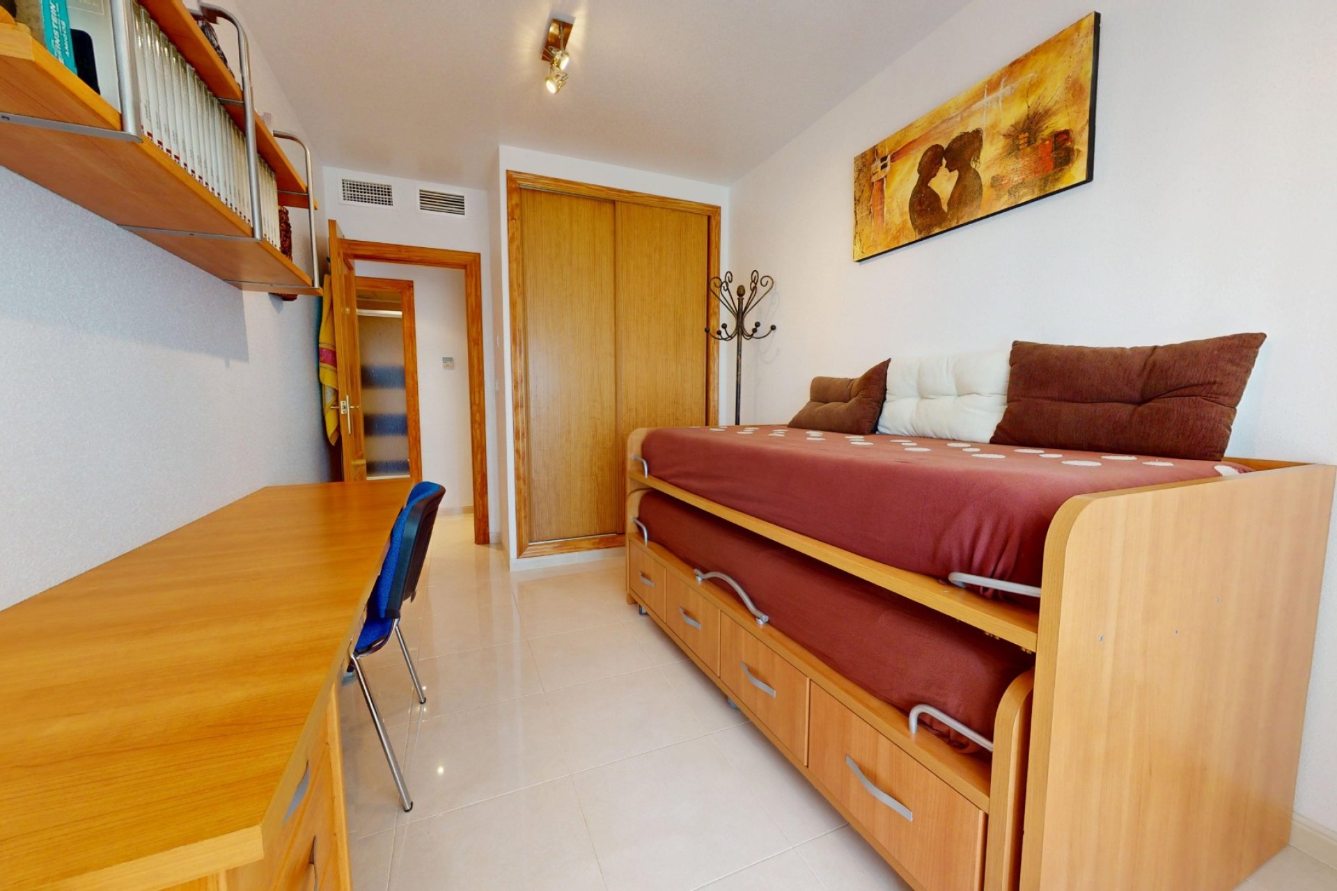 Segunda Mano - Apartamento / piso - Águilas - Los Geraneos