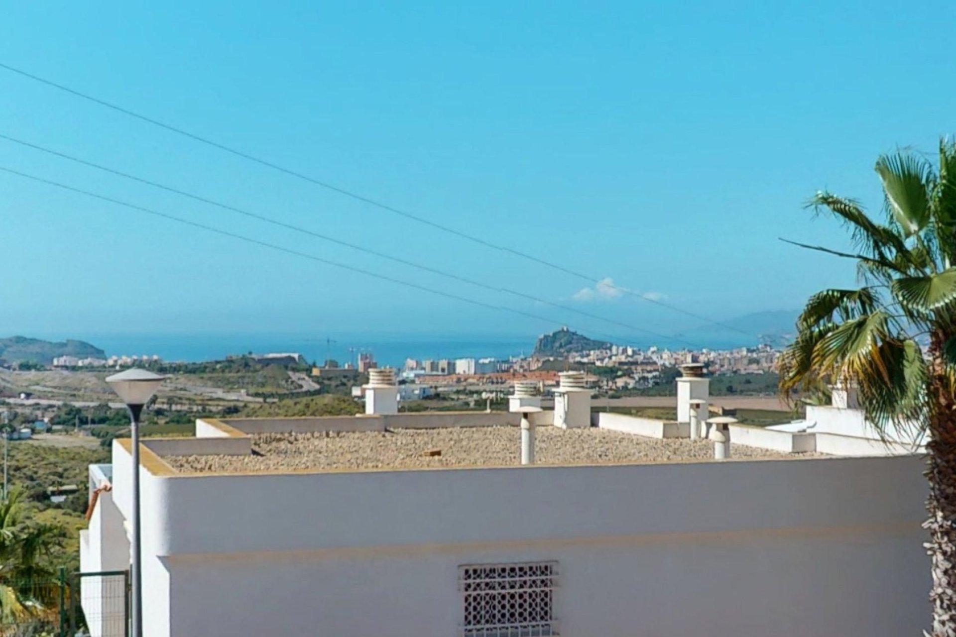 Segunda Mano - Apartamento / piso - Águilas - Los Geraneos