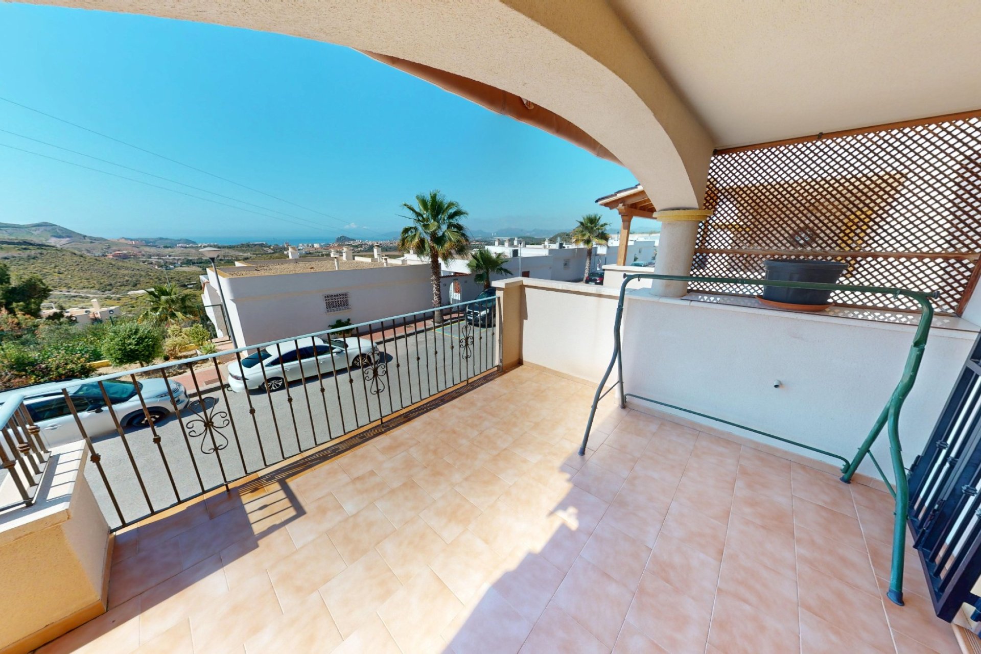 Segunda Mano - Apartamento / piso - Águilas - Los Geraneos