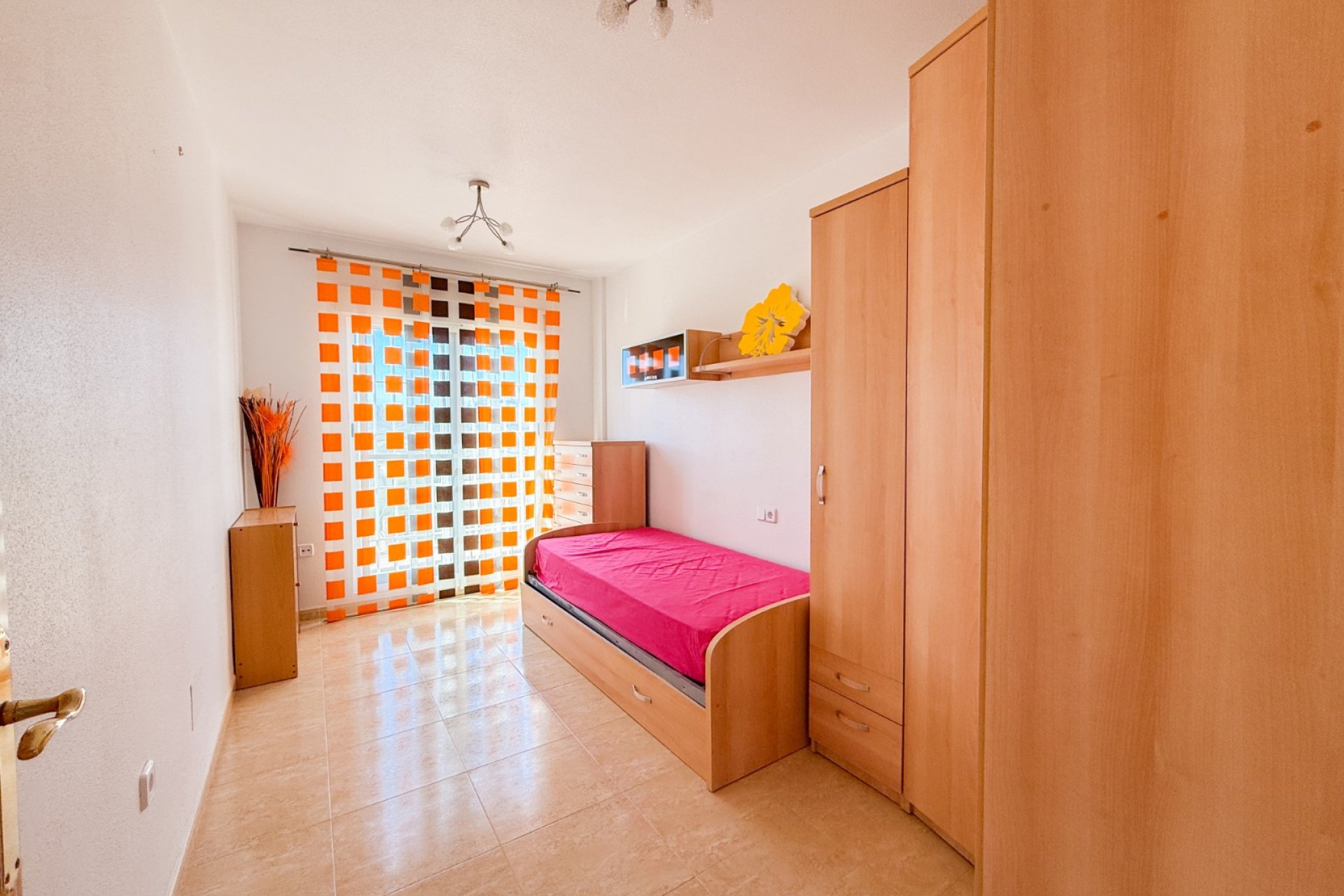 Segunda Mano - Apartamento / piso - Águilas - Los Geraneos