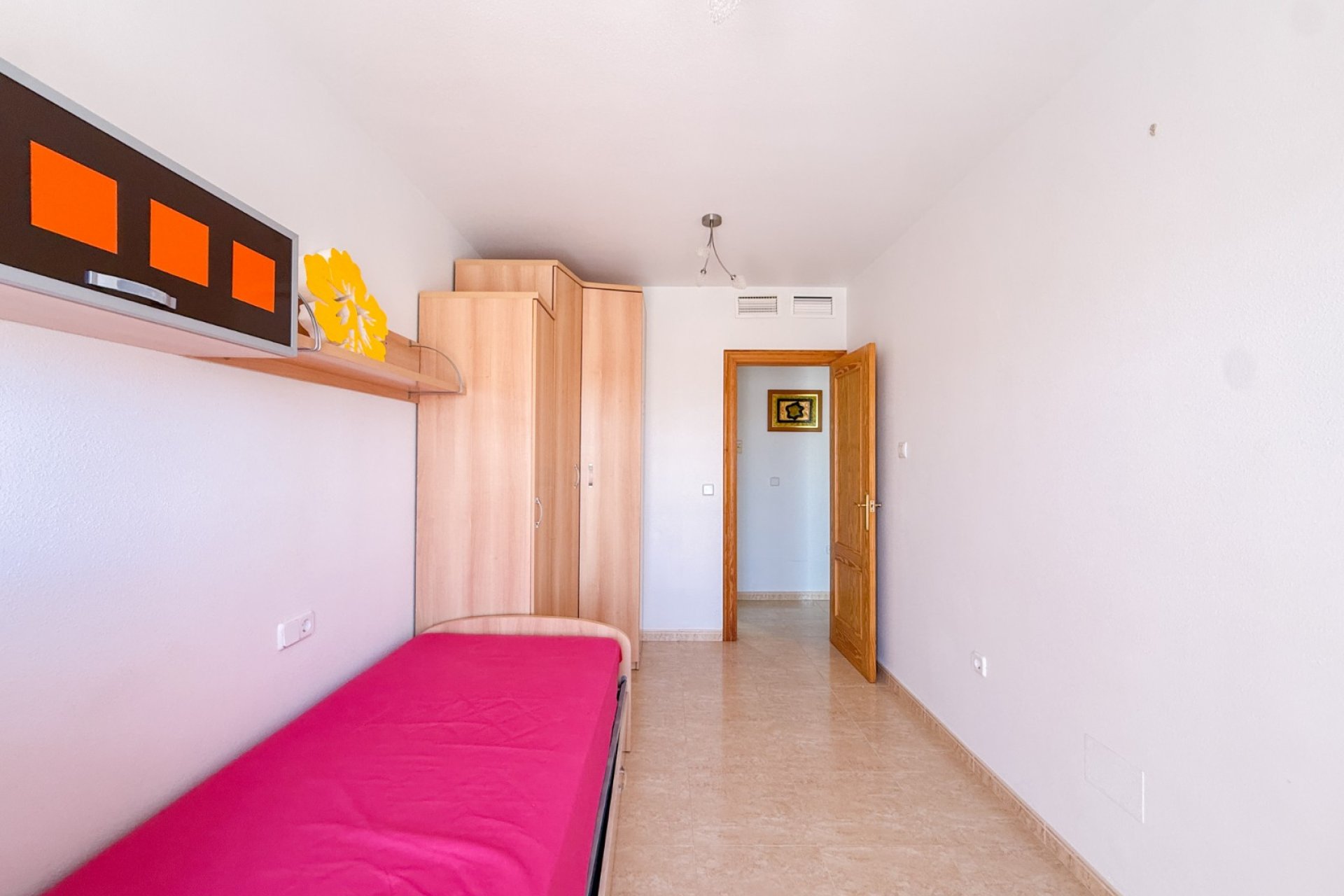 Segunda Mano - Apartamento / piso - Águilas - Los Geraneos