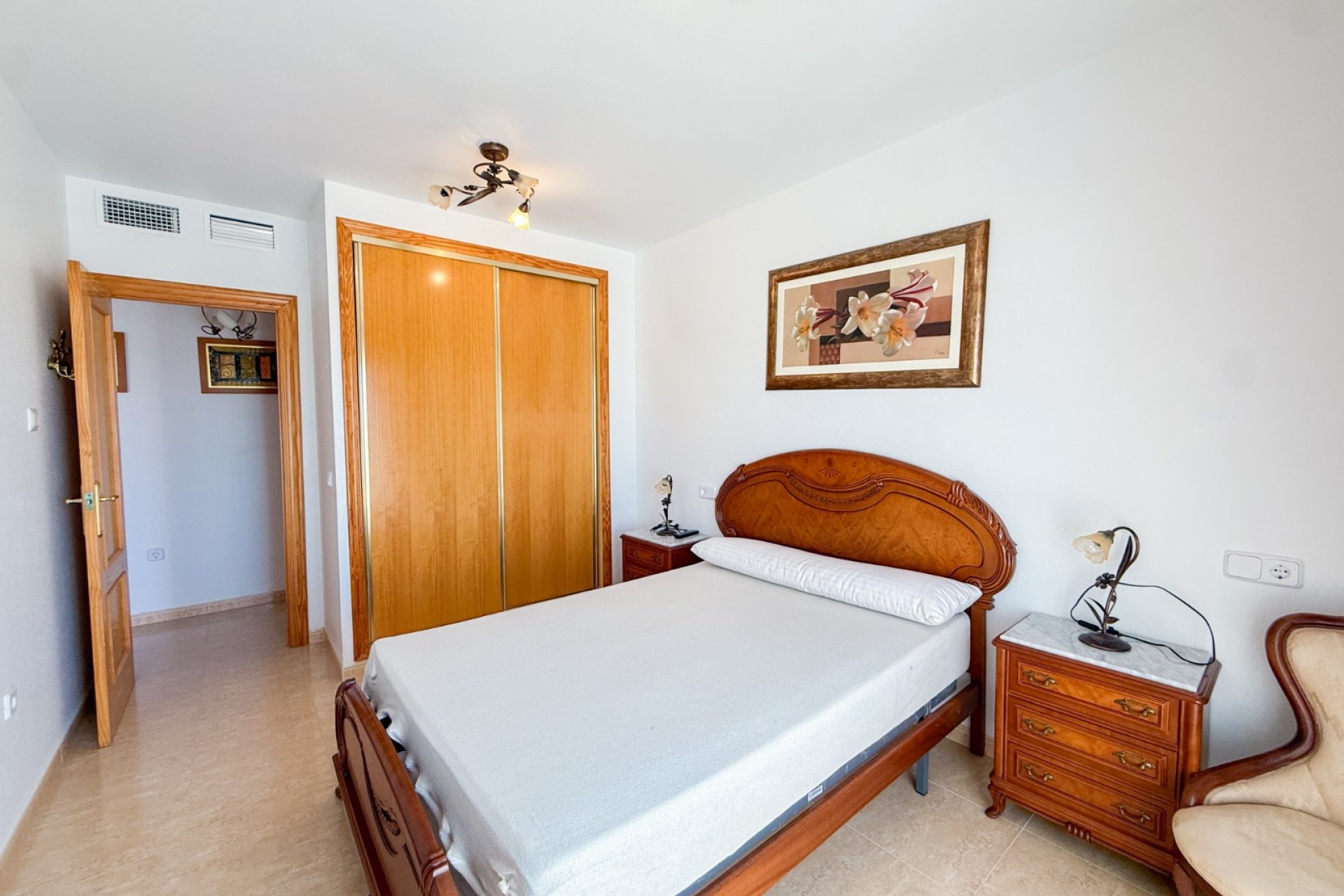 Segunda Mano - Apartamento / piso - Águilas - Los Geraneos