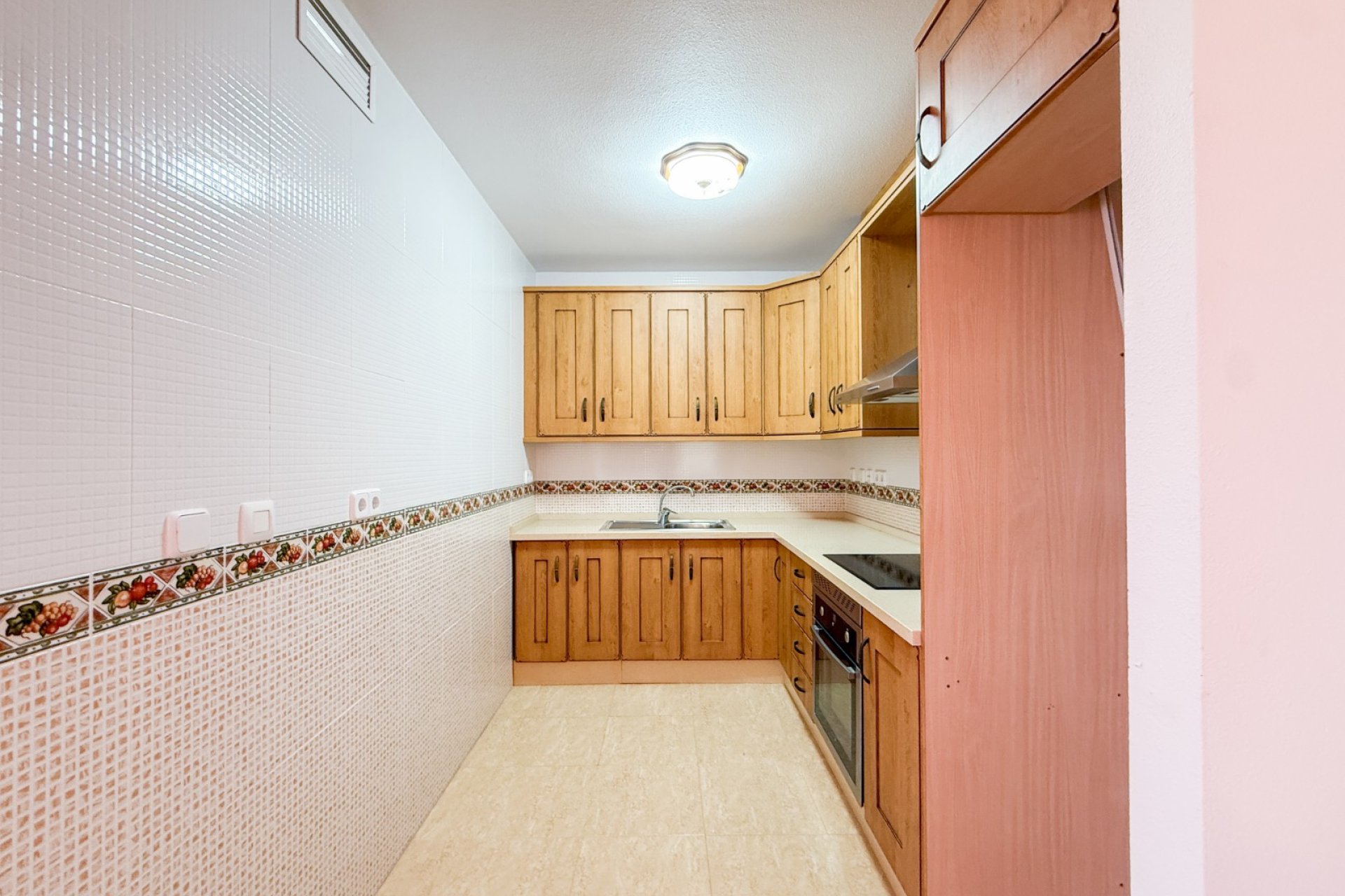 Segunda Mano - Apartamento / piso - Águilas - Los Geraneos