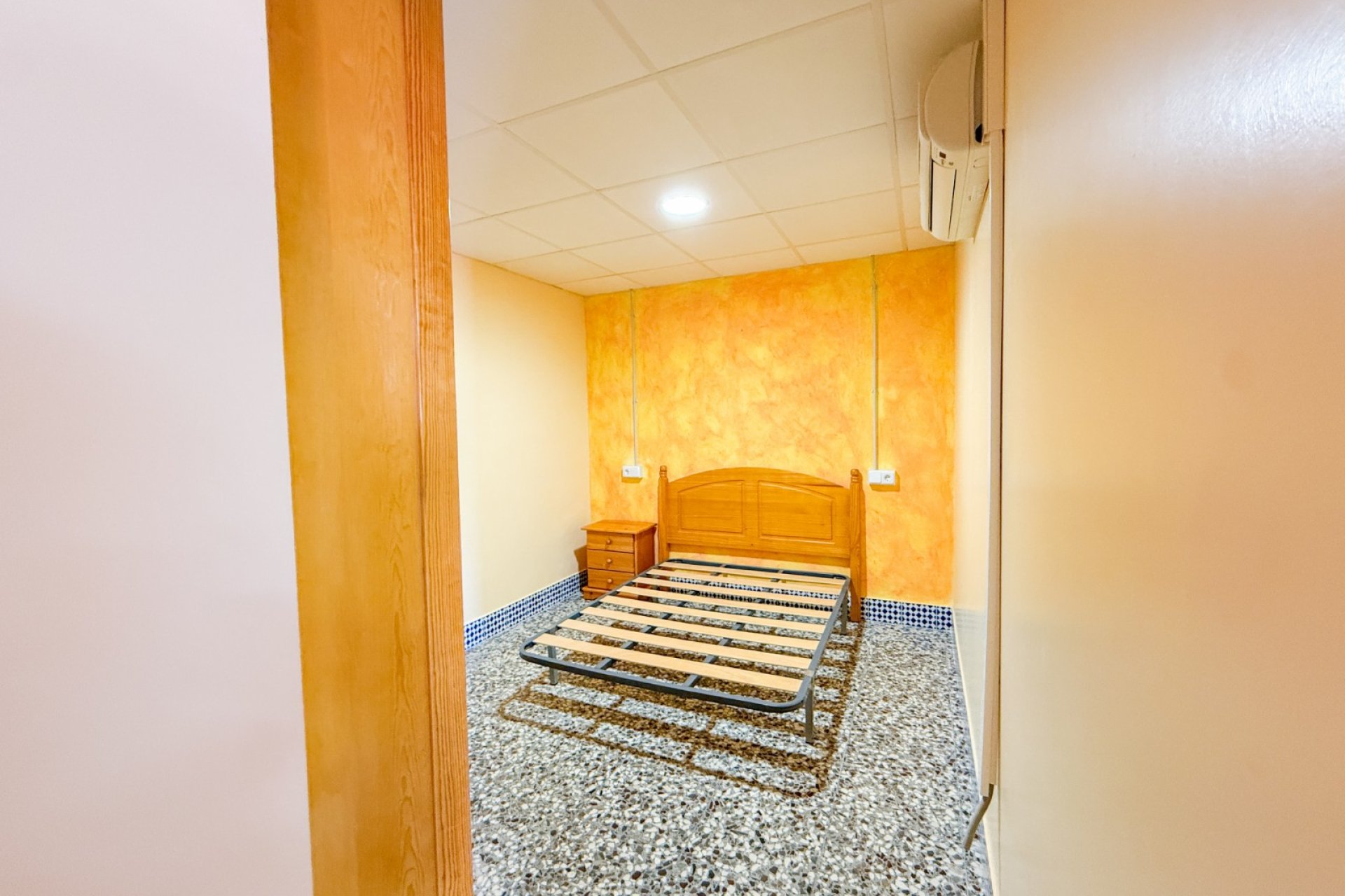 Segunda Mano - Apartamento / piso - Águilas - Los Geraneos