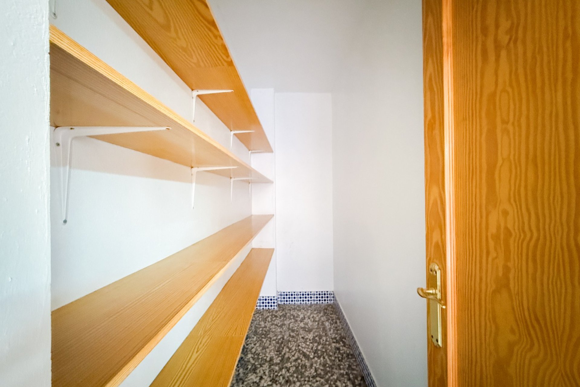 Segunda Mano - Apartamento / piso - Águilas - Los Geraneos