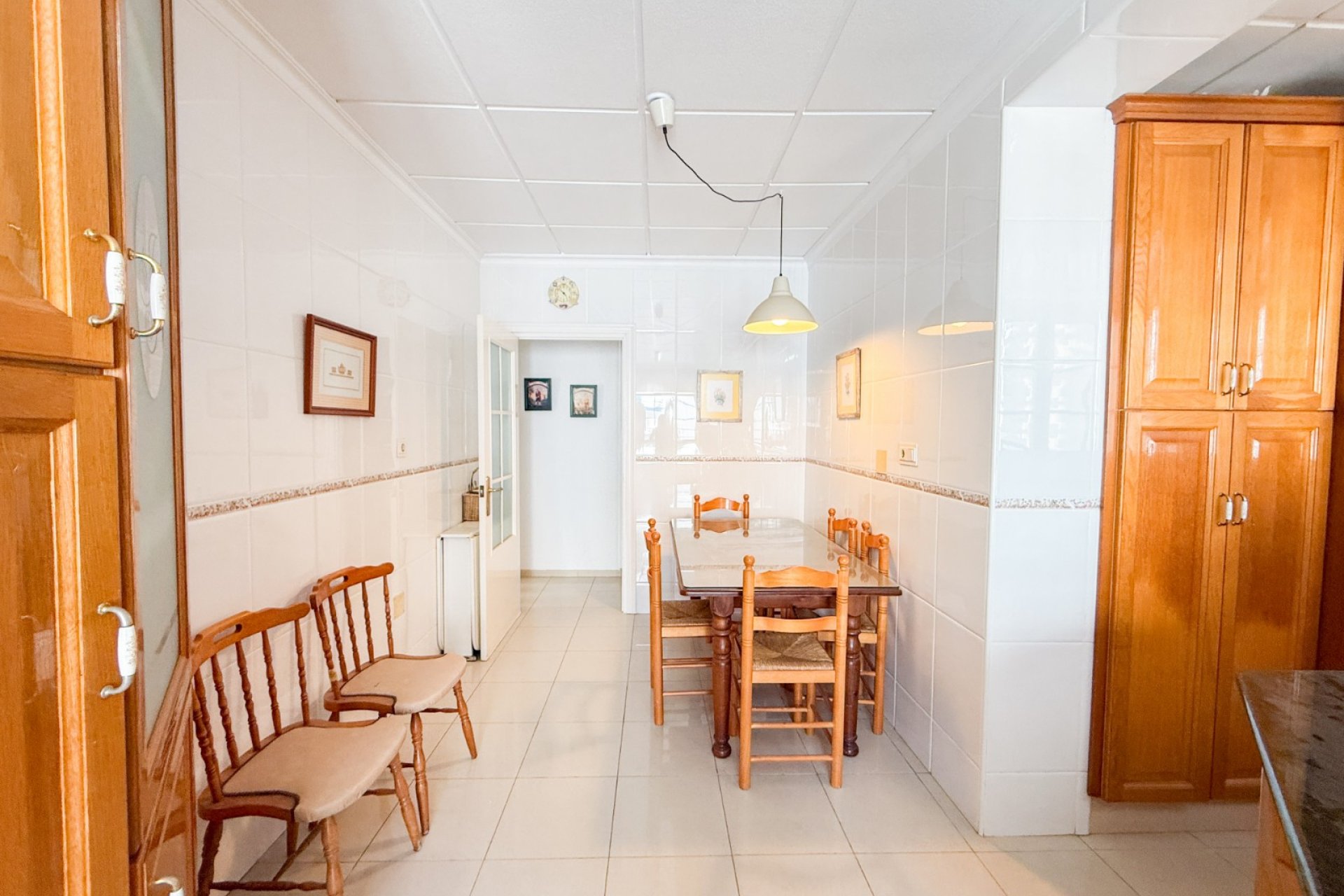 Segunda Mano - Apartamento / piso - Águilas - Paseo Parra