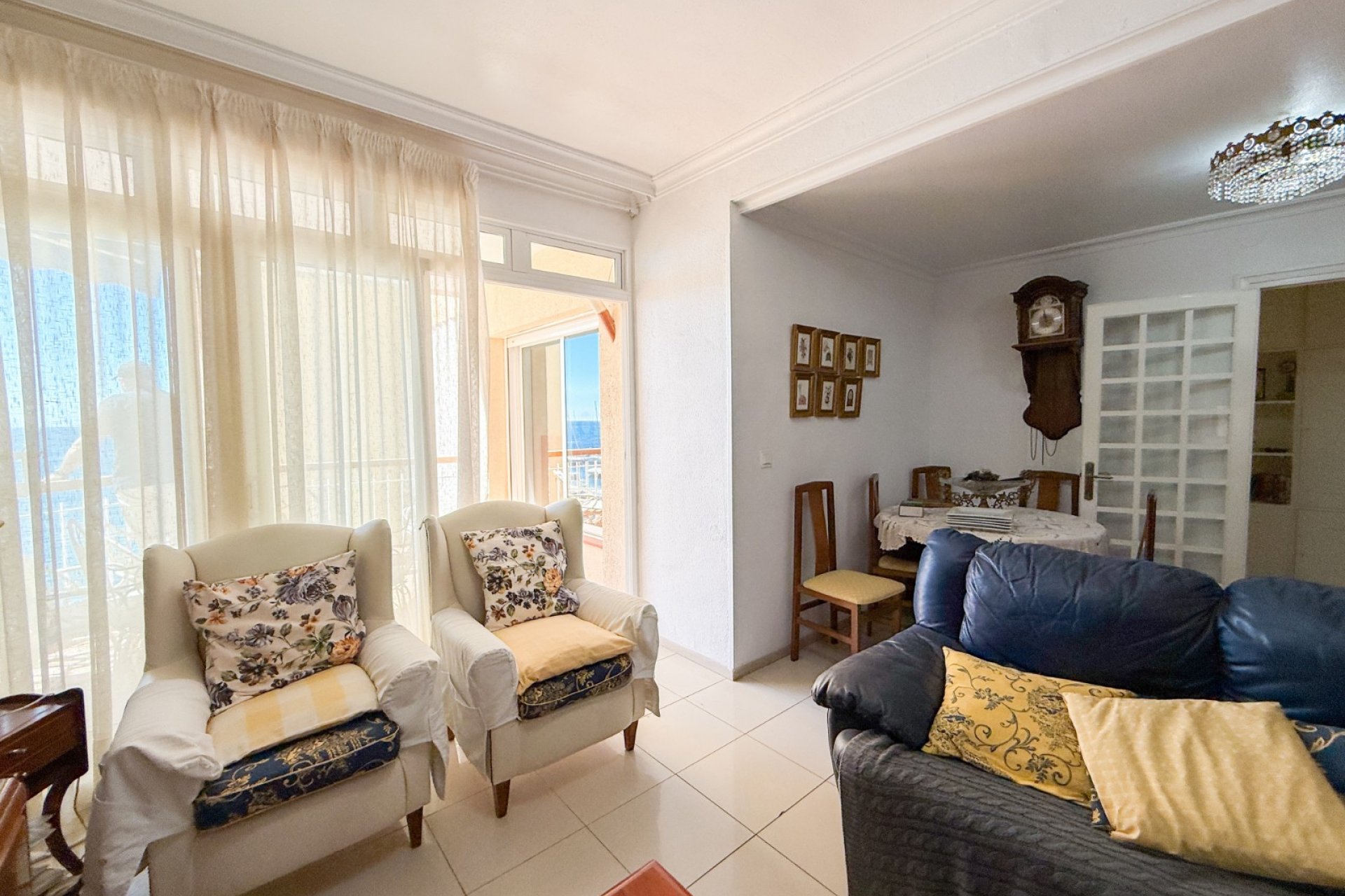 Segunda Mano - Apartamento / piso - Águilas - Paseo Parra