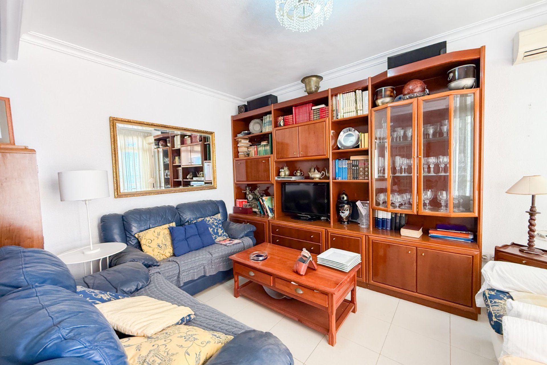 Segunda Mano - Apartamento / piso - Águilas - Paseo Parra