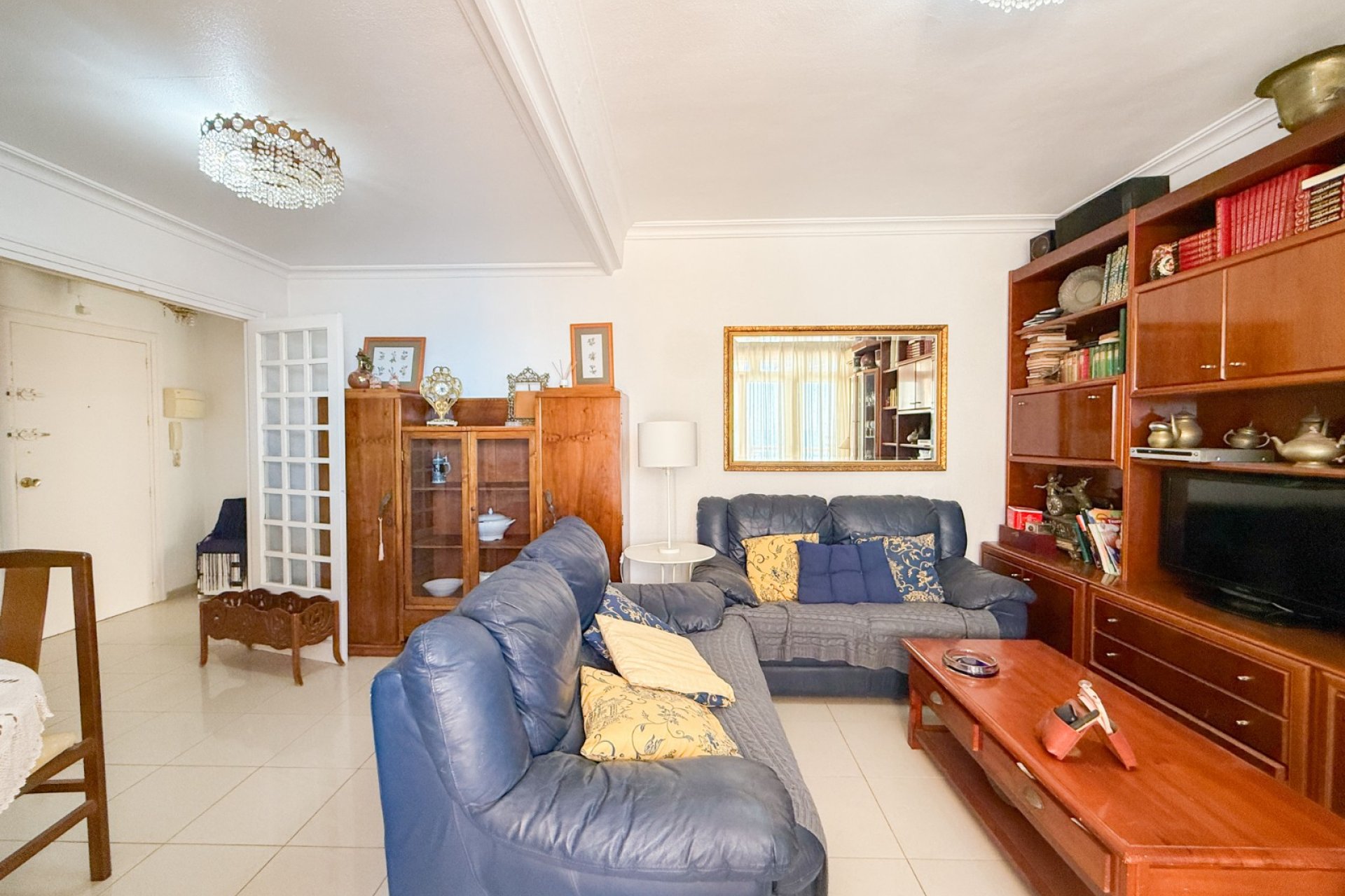 Segunda Mano - Apartamento / piso - Águilas - Paseo Parra