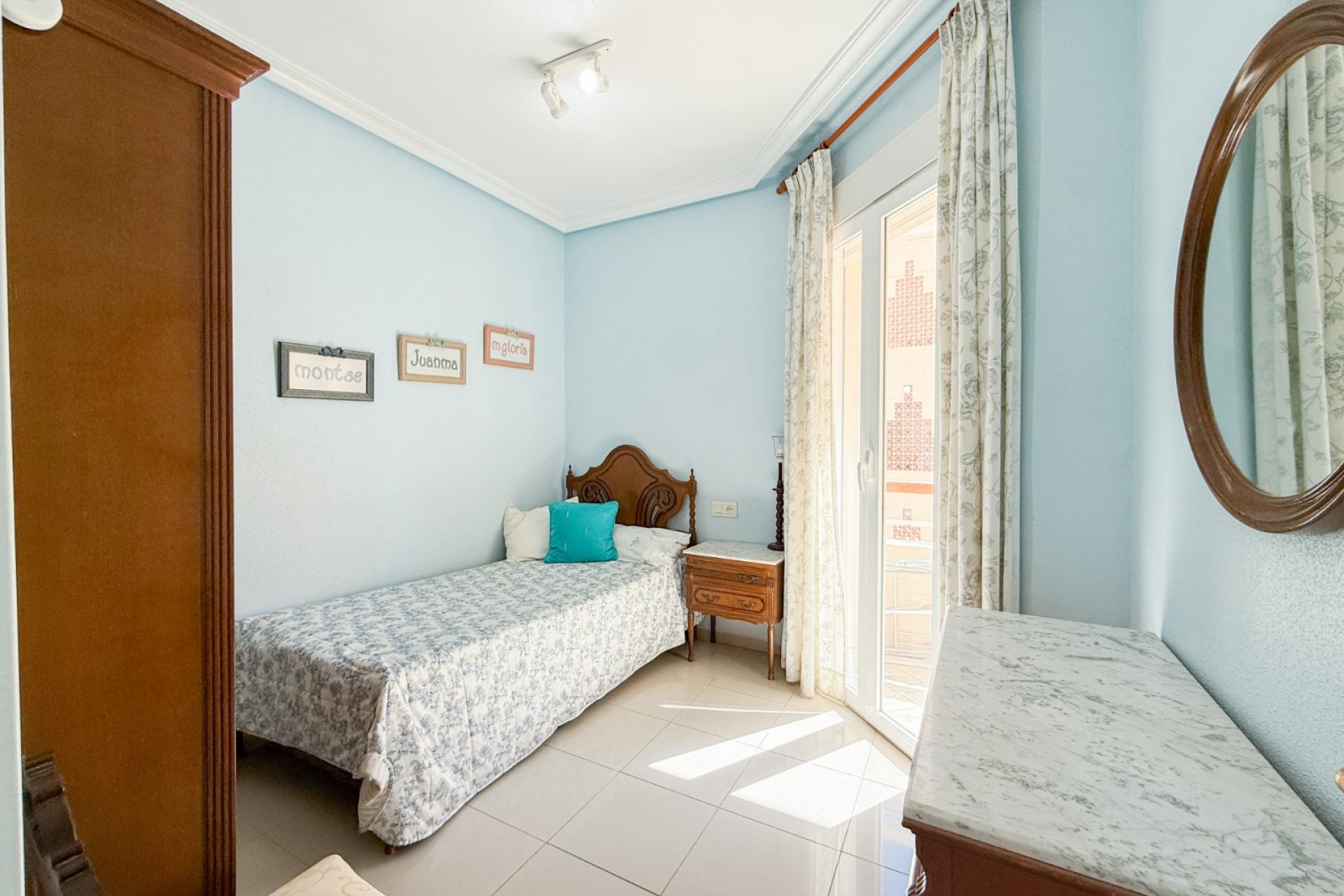 Segunda Mano - Apartamento / piso - Águilas - Paseo Parra