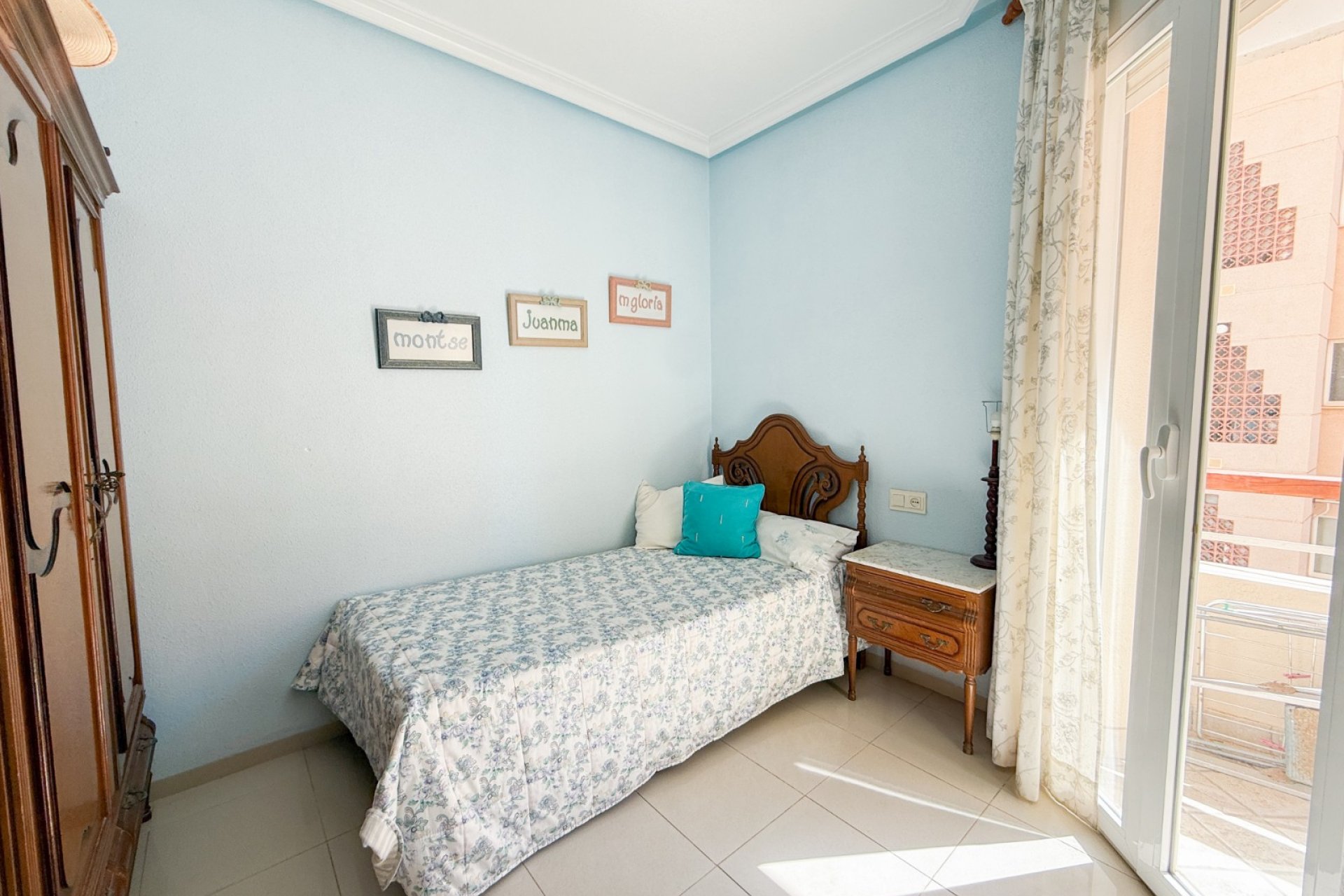 Segunda Mano - Apartamento / piso - Águilas - Paseo Parra