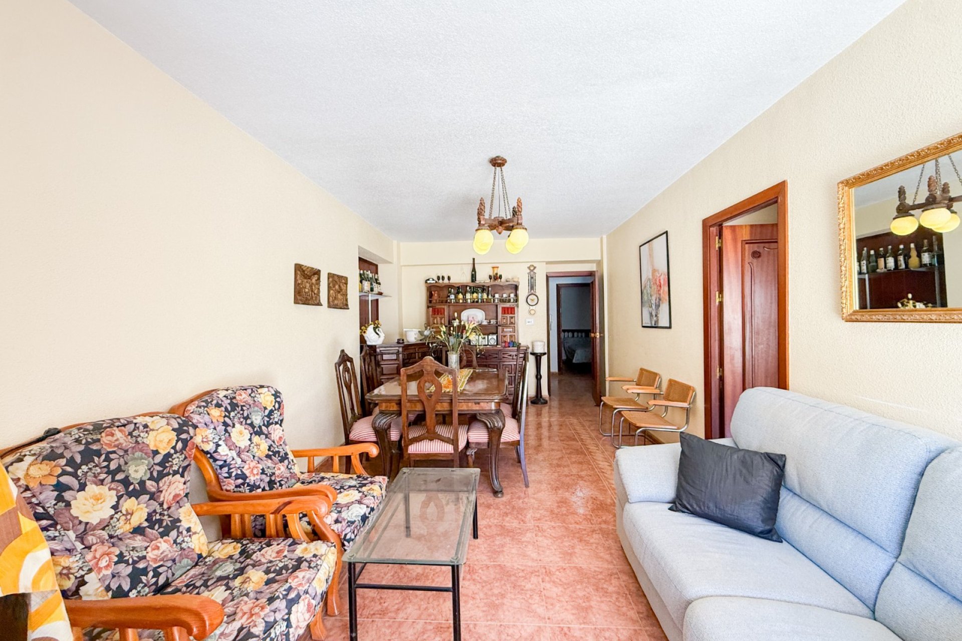 Segunda Mano - Apartamento / piso - Águilas - Paseo Parra
